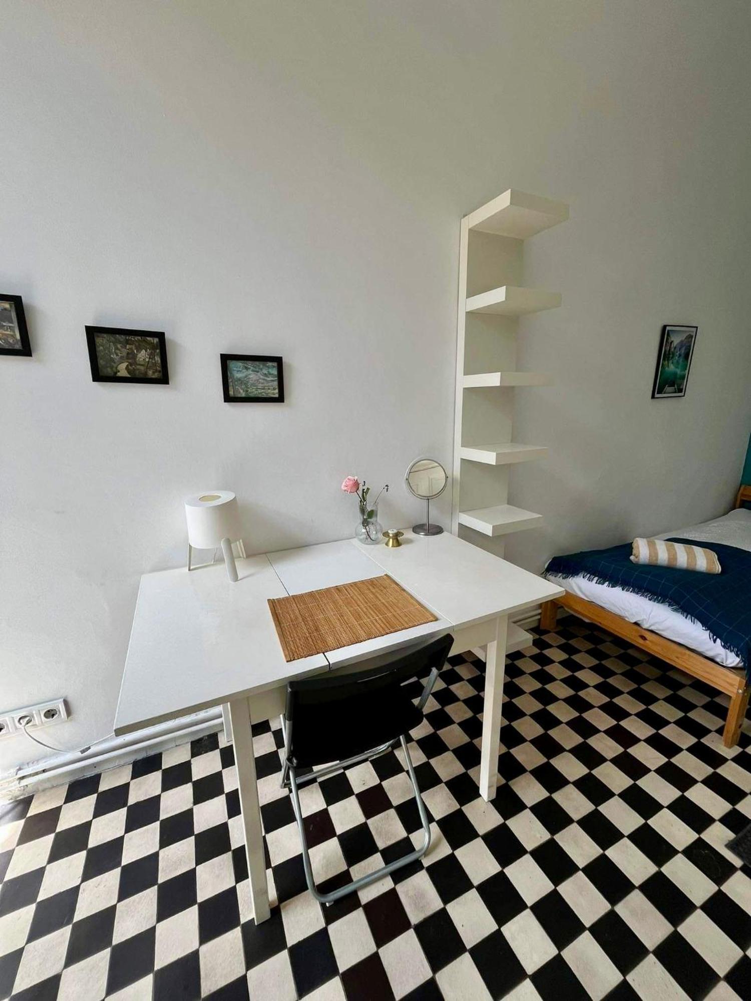 Mark's Guest house