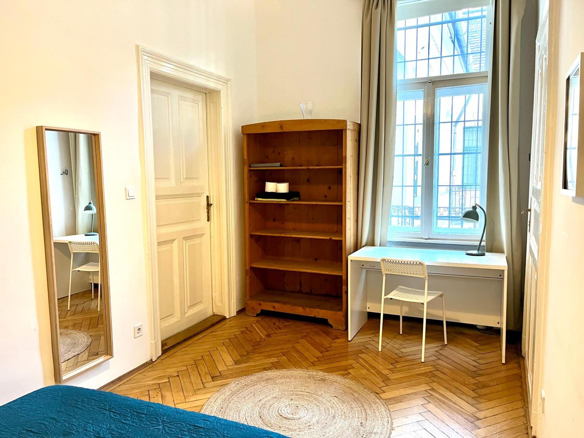 Mark's Affittacamere Budapest