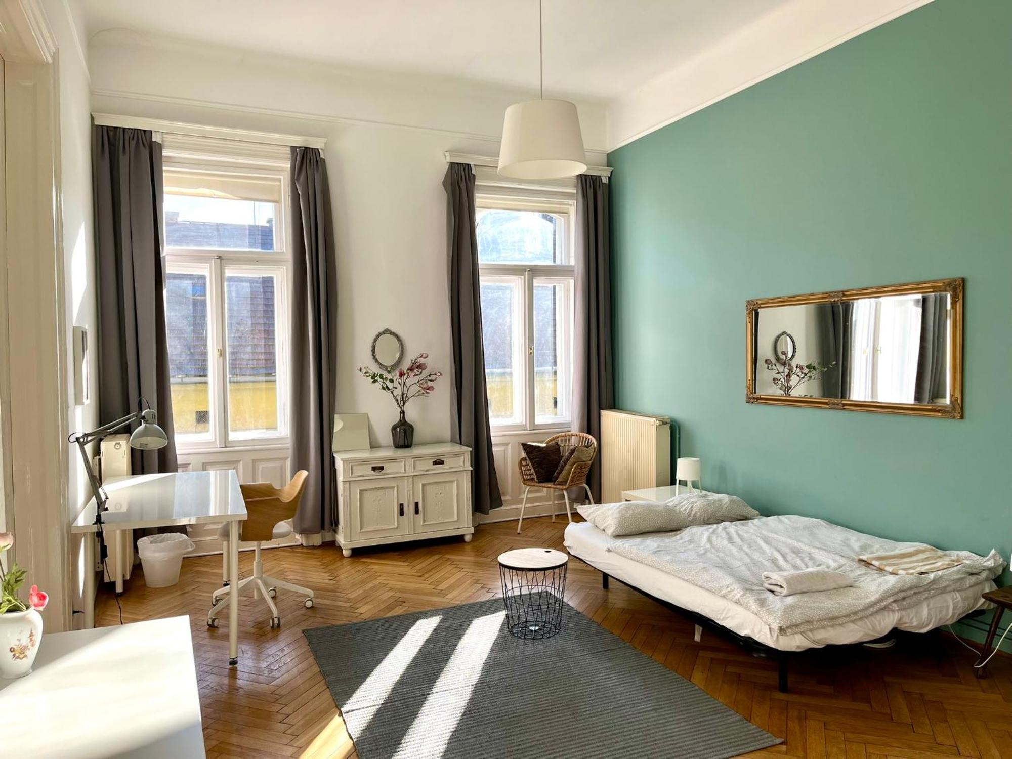 Mark's * Budapest