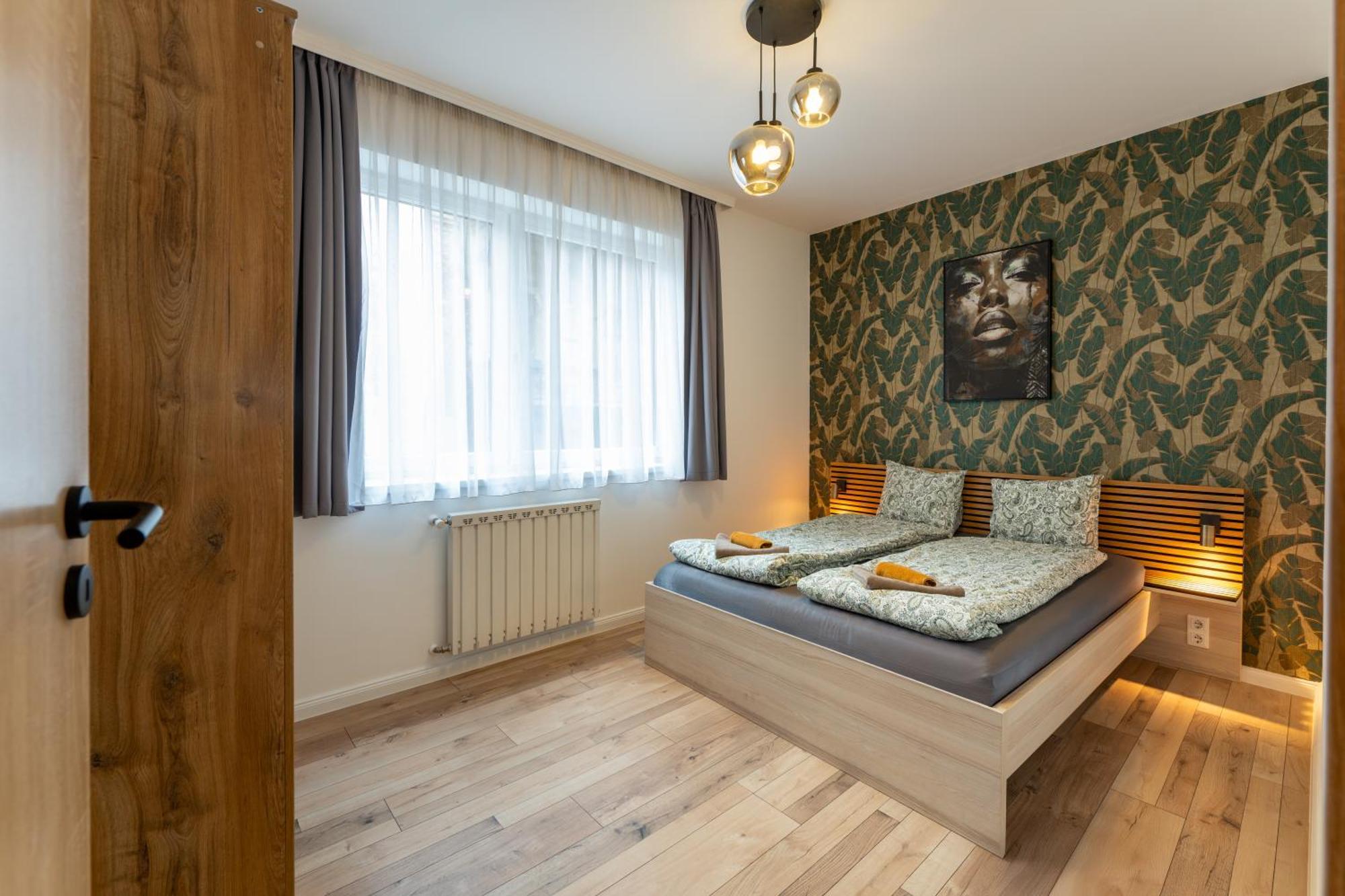 Party And Relax Central Residence Budapest *
