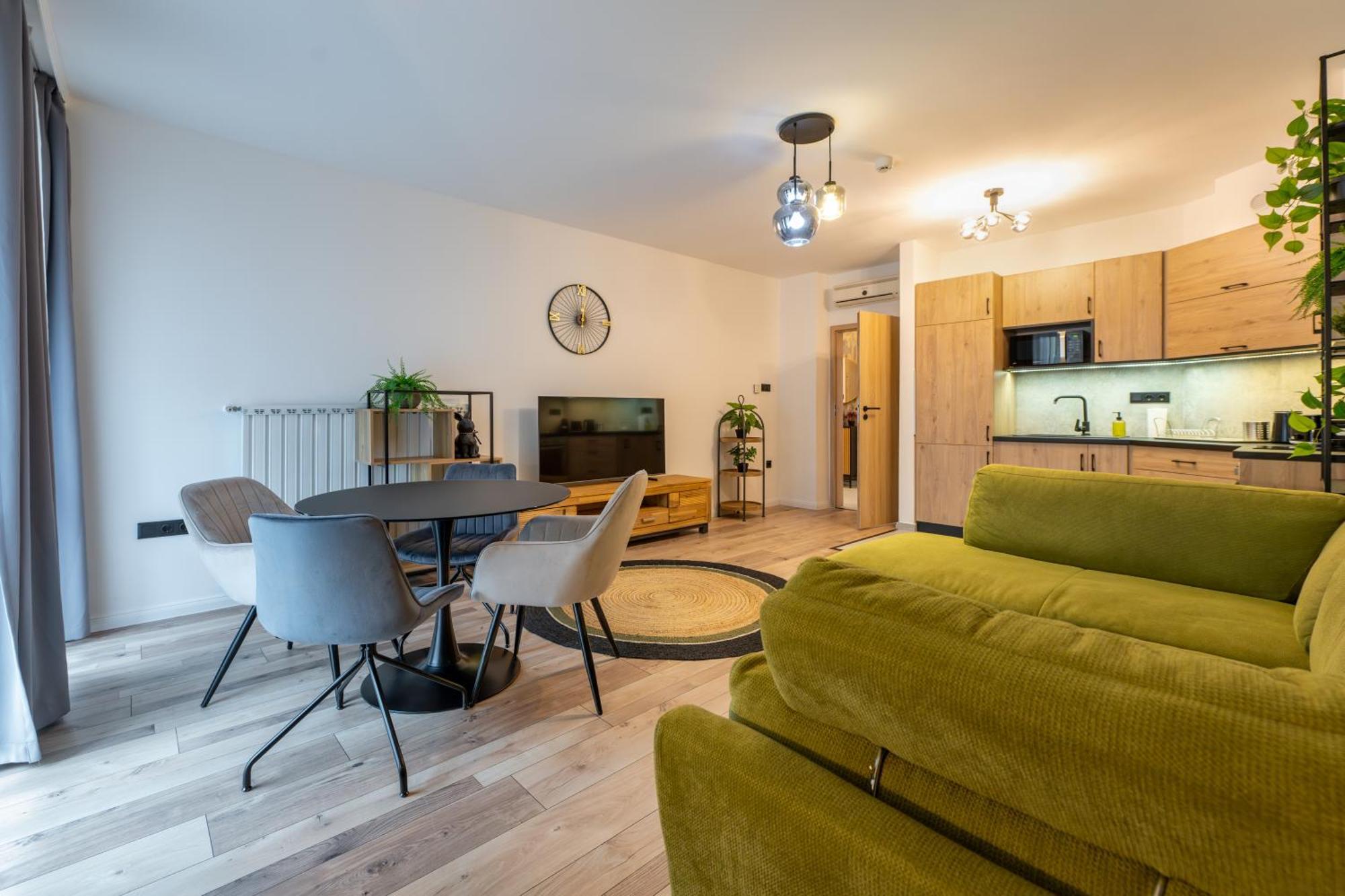 Lägenhet Party And Relax Central Residence Budapest Budapest
