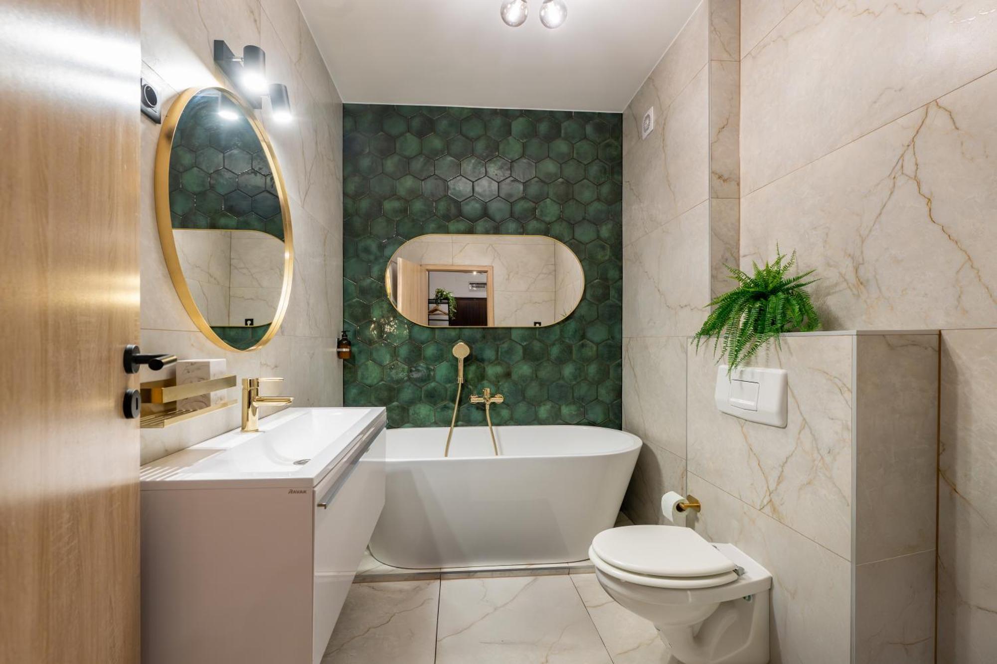 Party And Relax Central Residence Budapest * Budapest