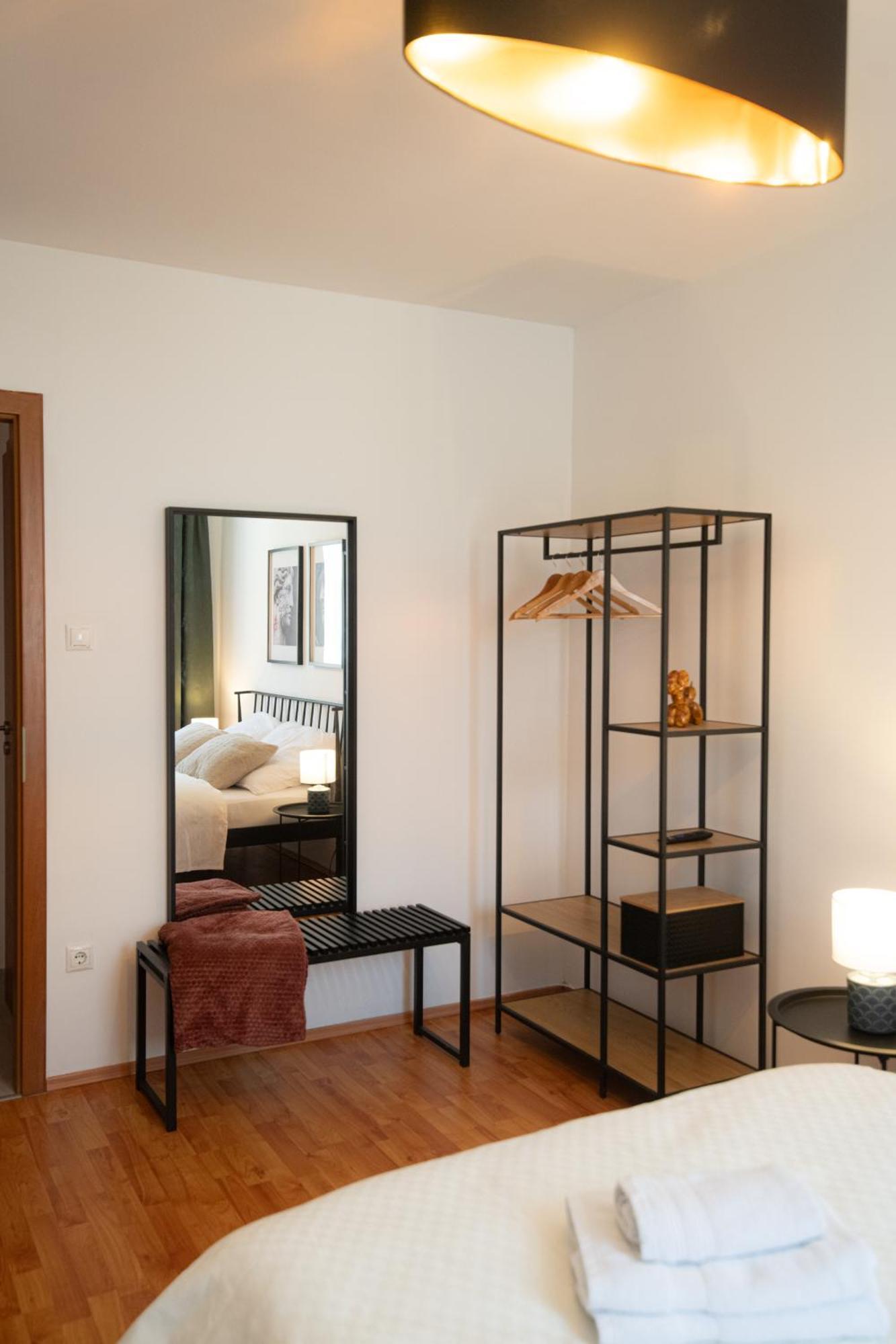 Gr8 Horizon - 43sqm Apartman Budapest