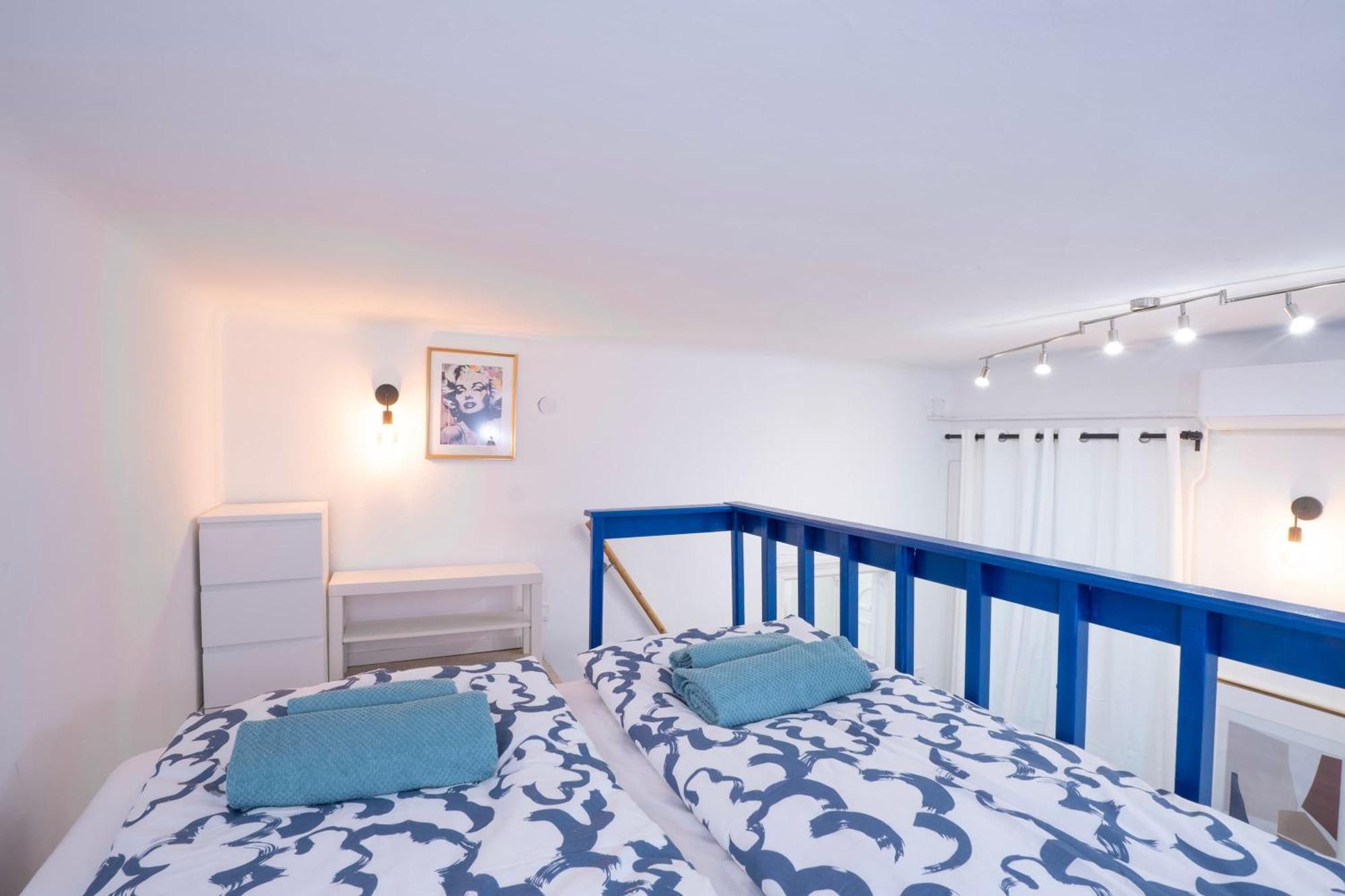 Charming In The Heart Of D26b Appartamento Budapest