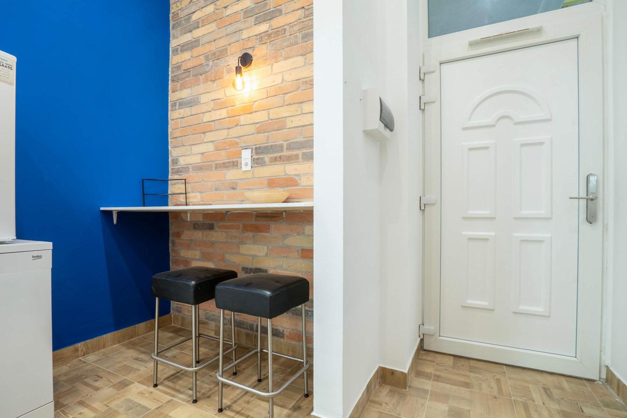 Charming In The Heart Of D26b Appartamento Budapest