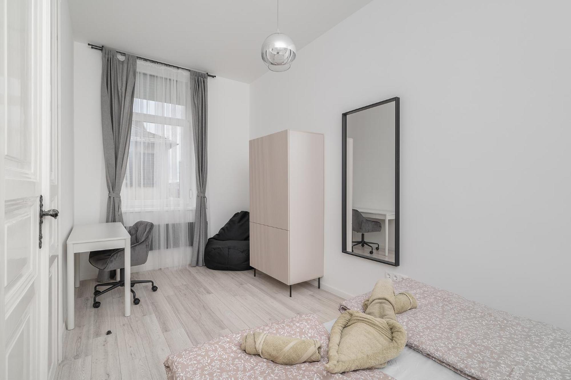 Appartamento Park Budapest