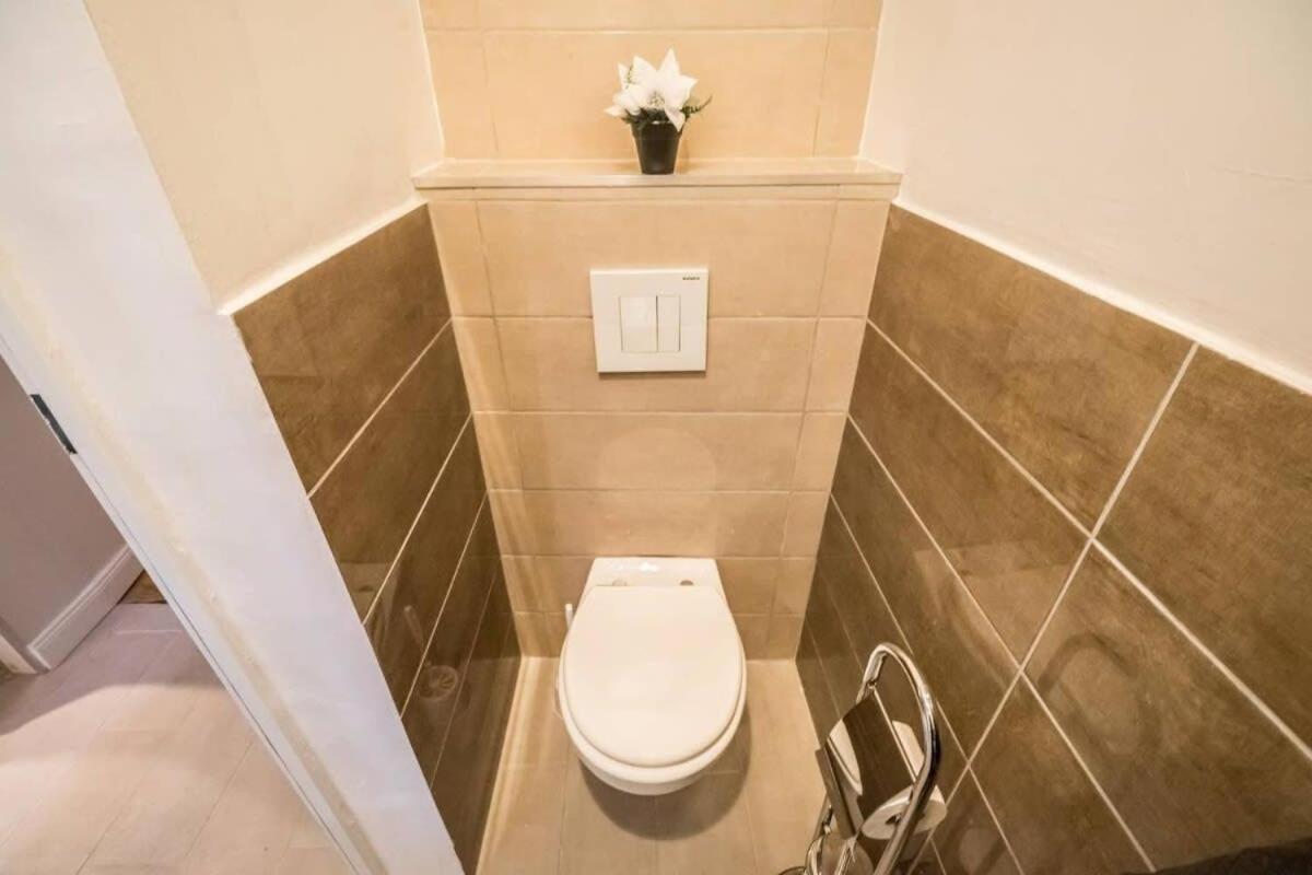 Akacfa Chic Retreat Downtown * Budapest