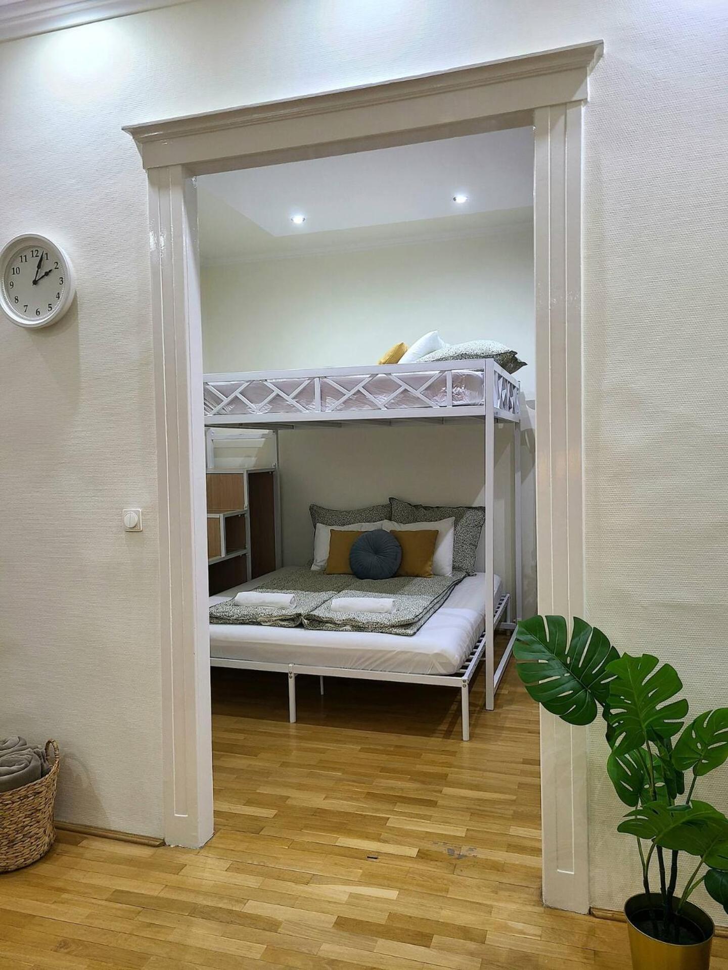 Apartmán Oasis - Center *