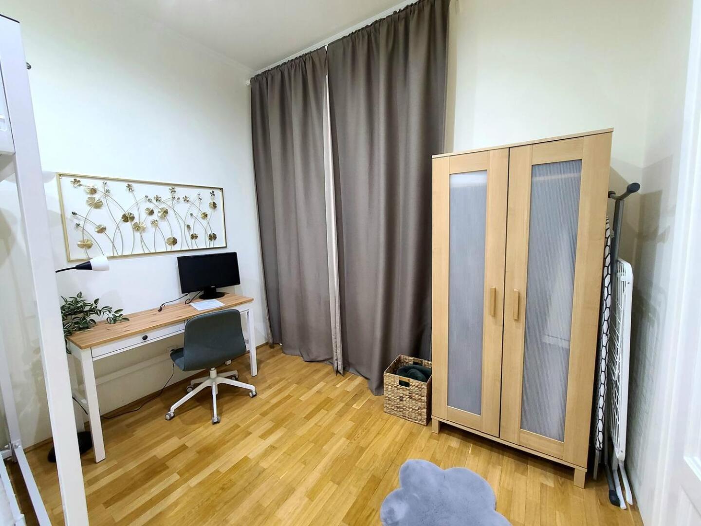 Oasis - Center Apartmán