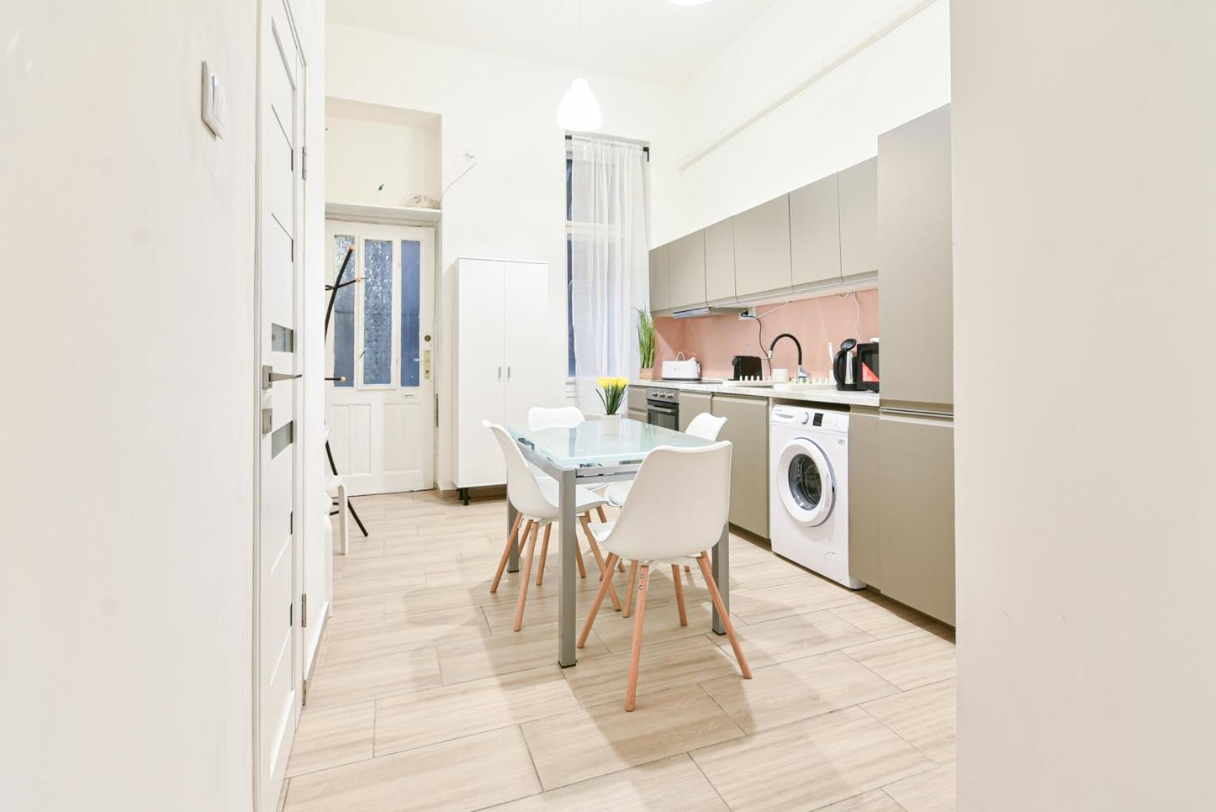Serenity By Nw Appartement *