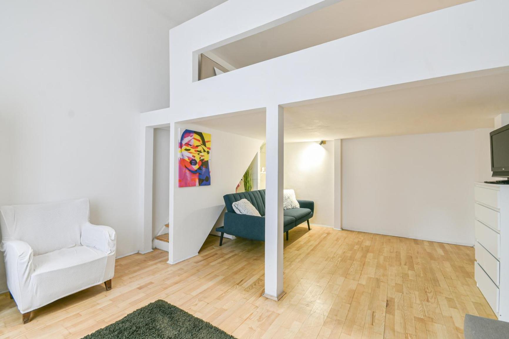 Serenity By Nw Appartement