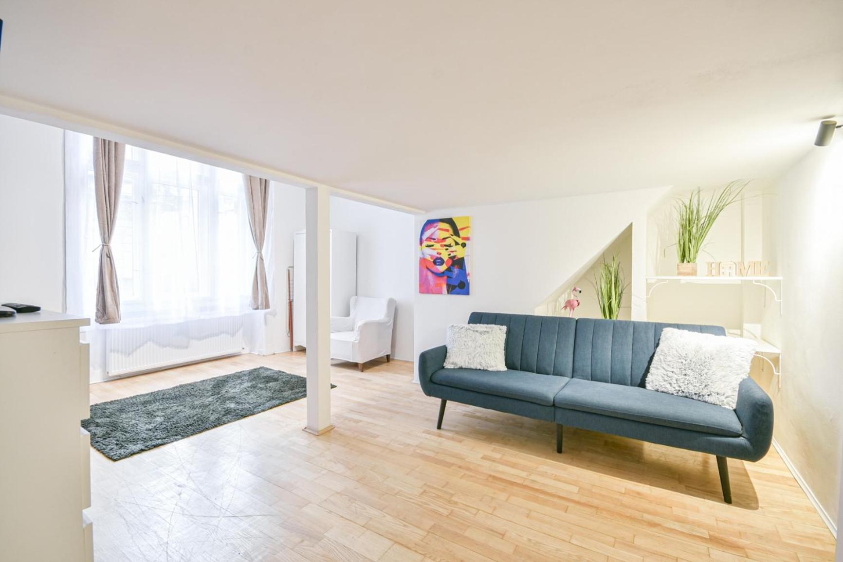 Serenity By Nw Appartement *