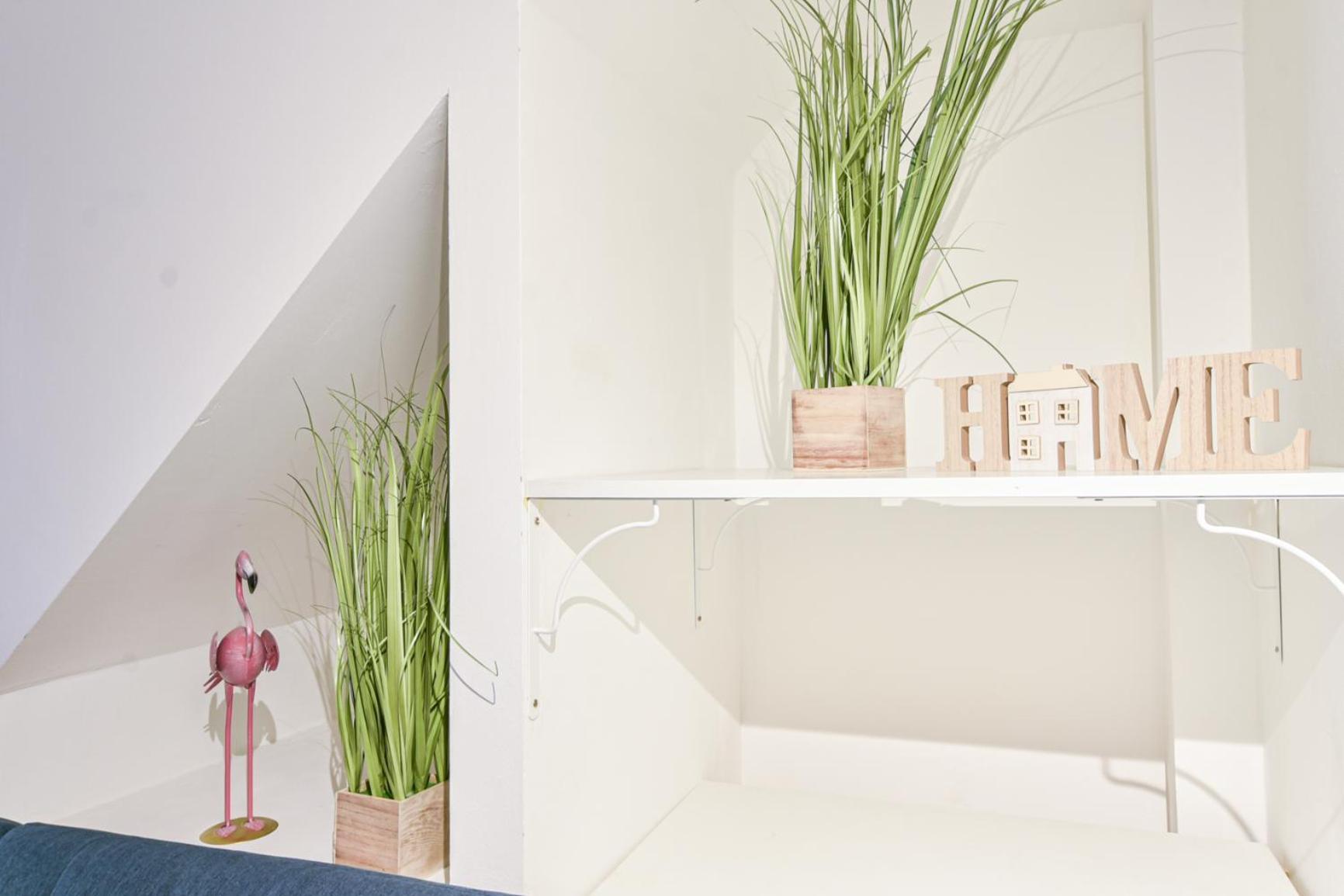 Appartement Serenity By Nw *
