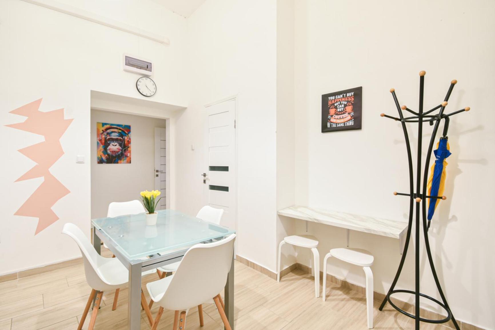 Appartement Serenity By Nw