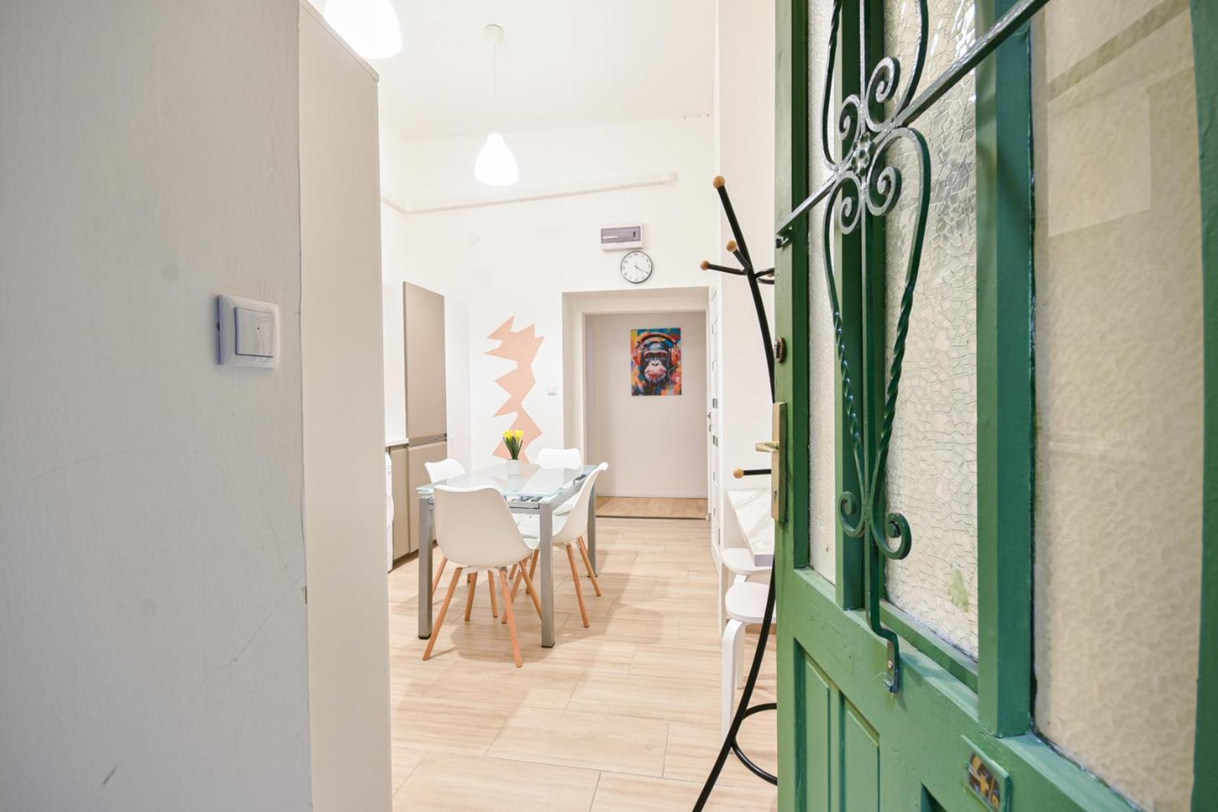 Serenity By Nw Appartement *