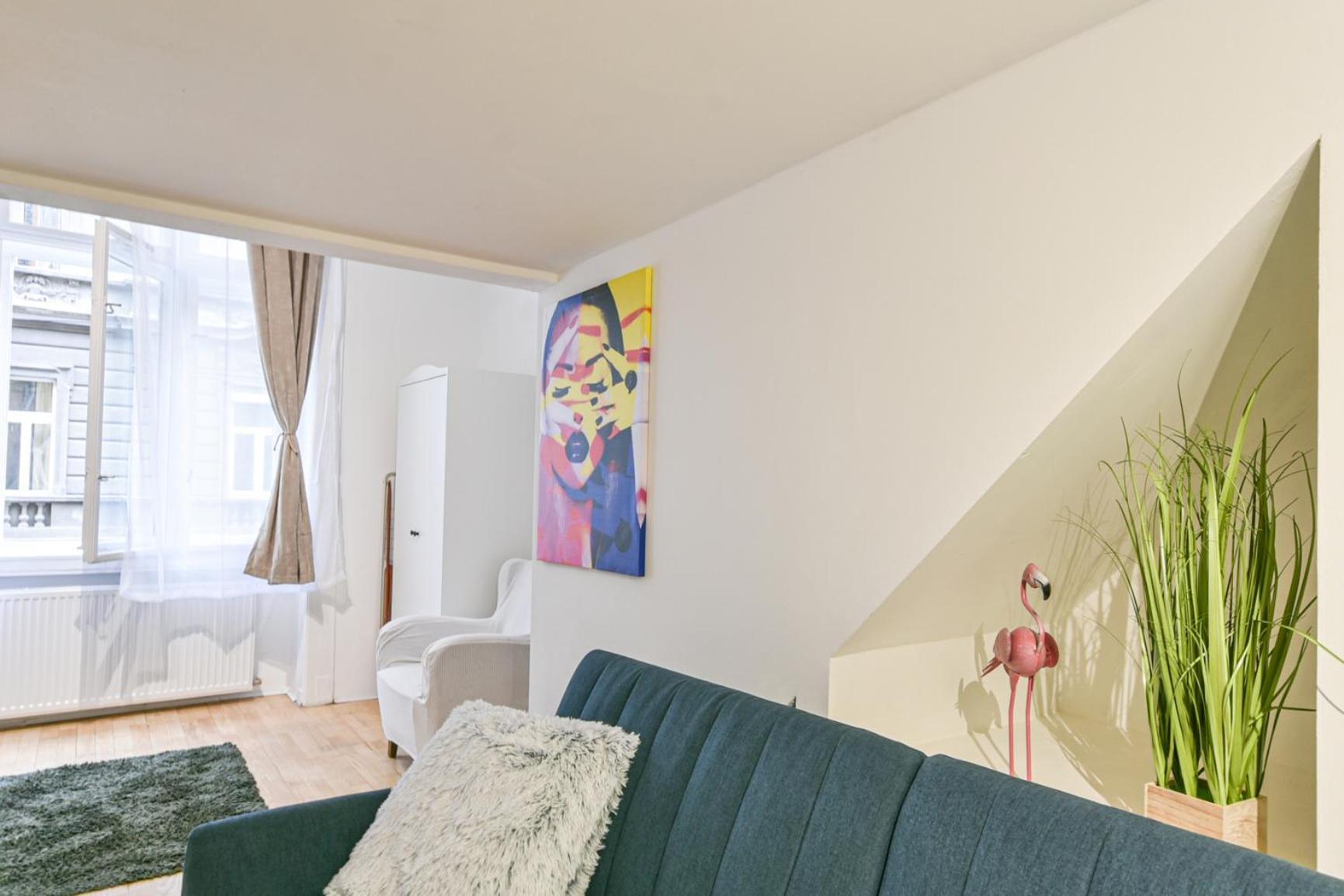 Serenity By Nw Appartement *