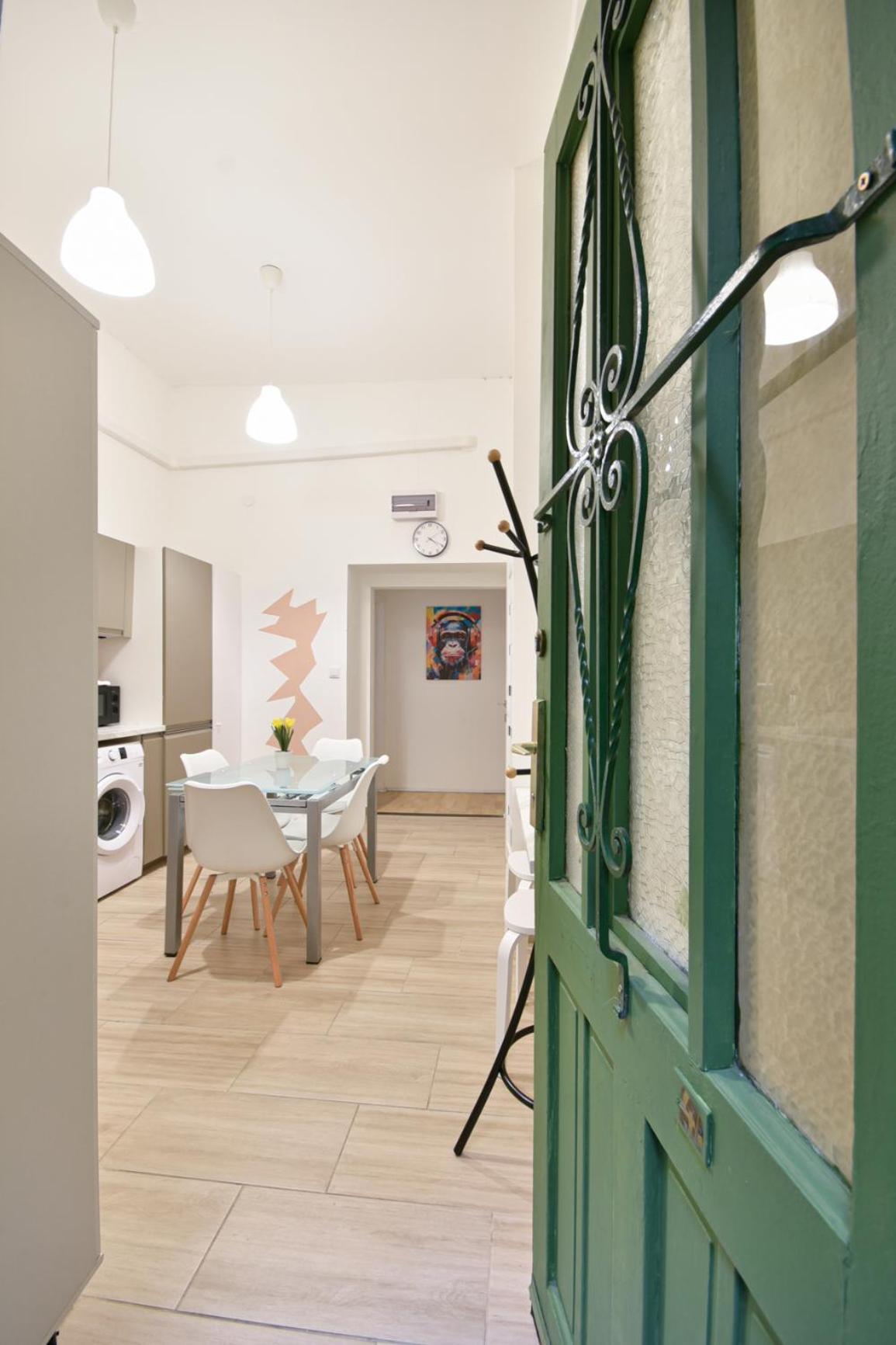 Serenity By Nw Appartement