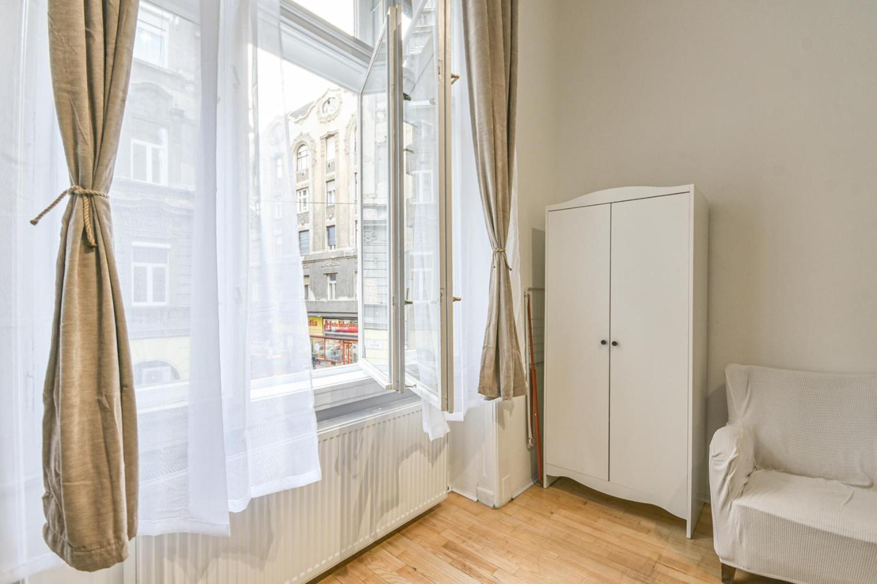 Serenity By Nw Appartement