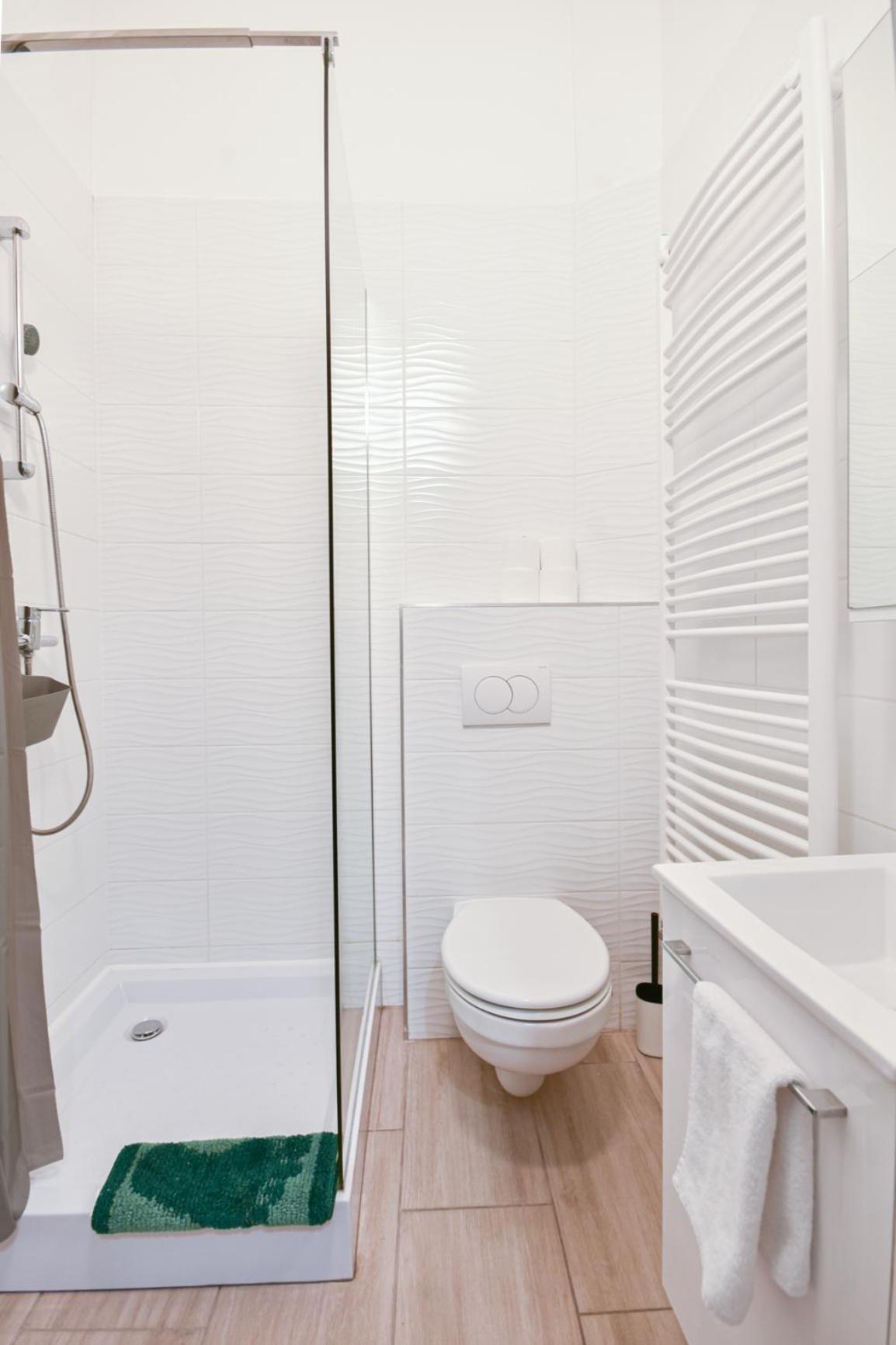 Serenity By Nw Appartement *