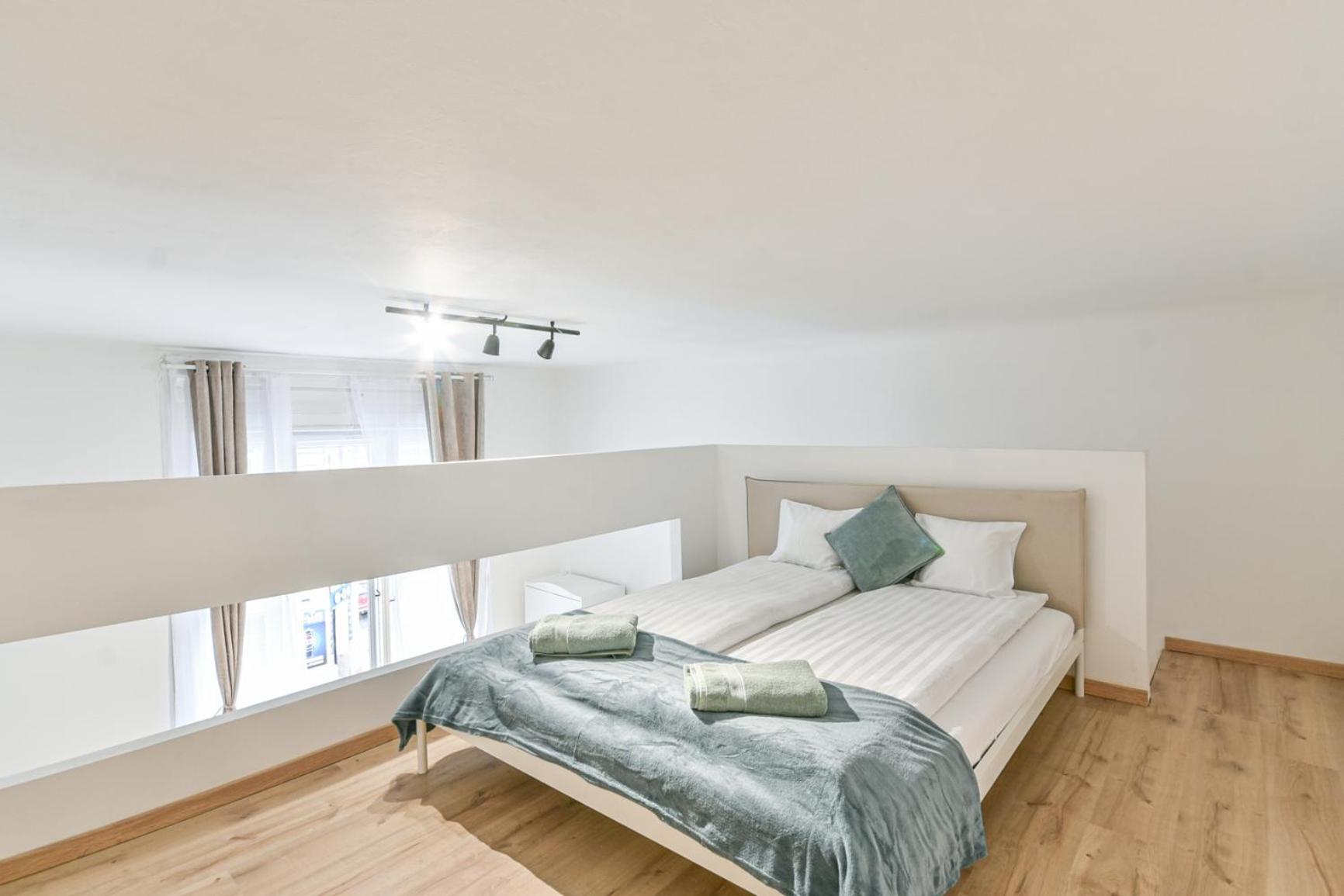 Serenity By Nw Appartement