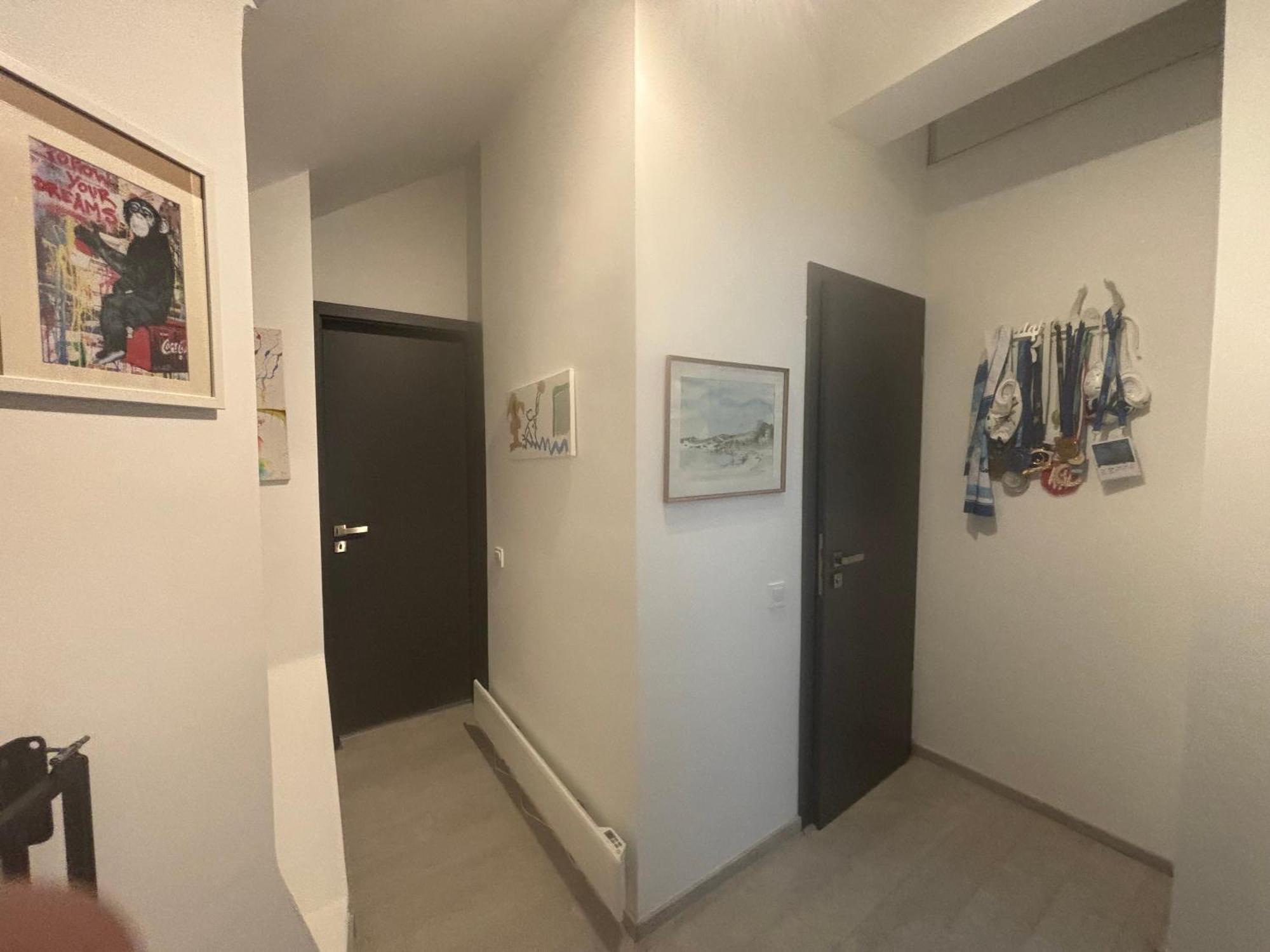 Bp-est Katona Apartmán *
