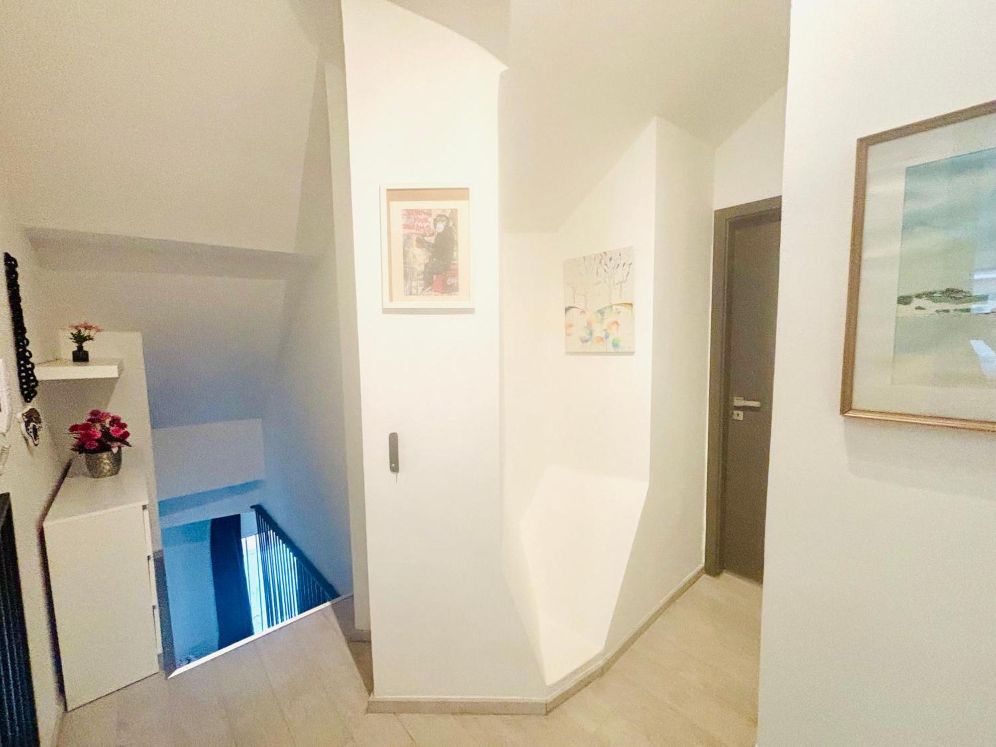 Bp-est Katona Apartamento Budapest