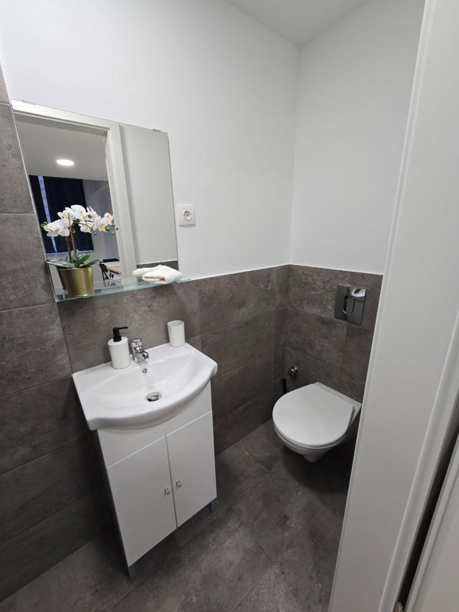 Apartmán Rakoczi Retreat - In The Heart Of *