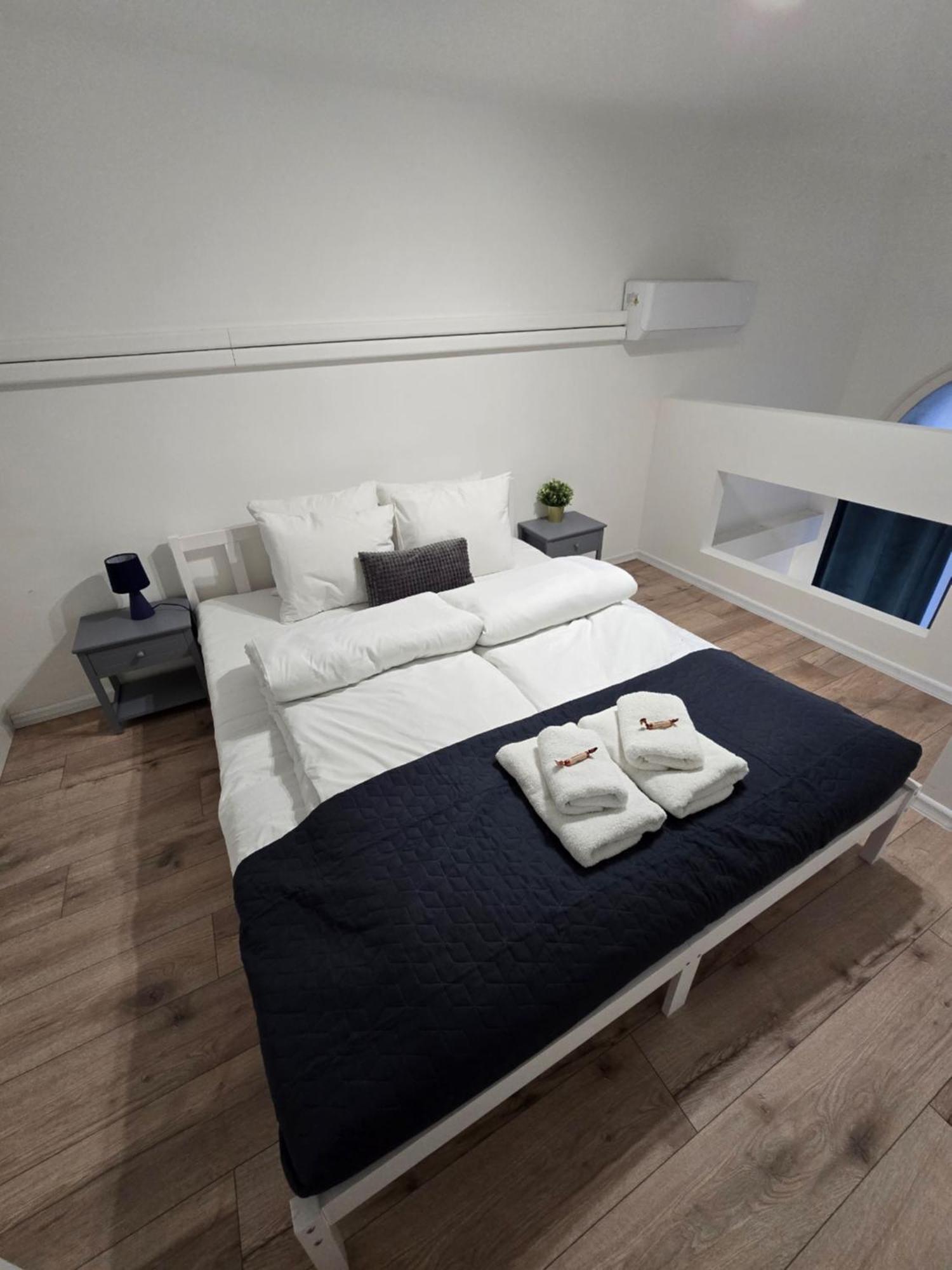 Apartmán Rakoczi Retreat - In The Heart Of Budapešť