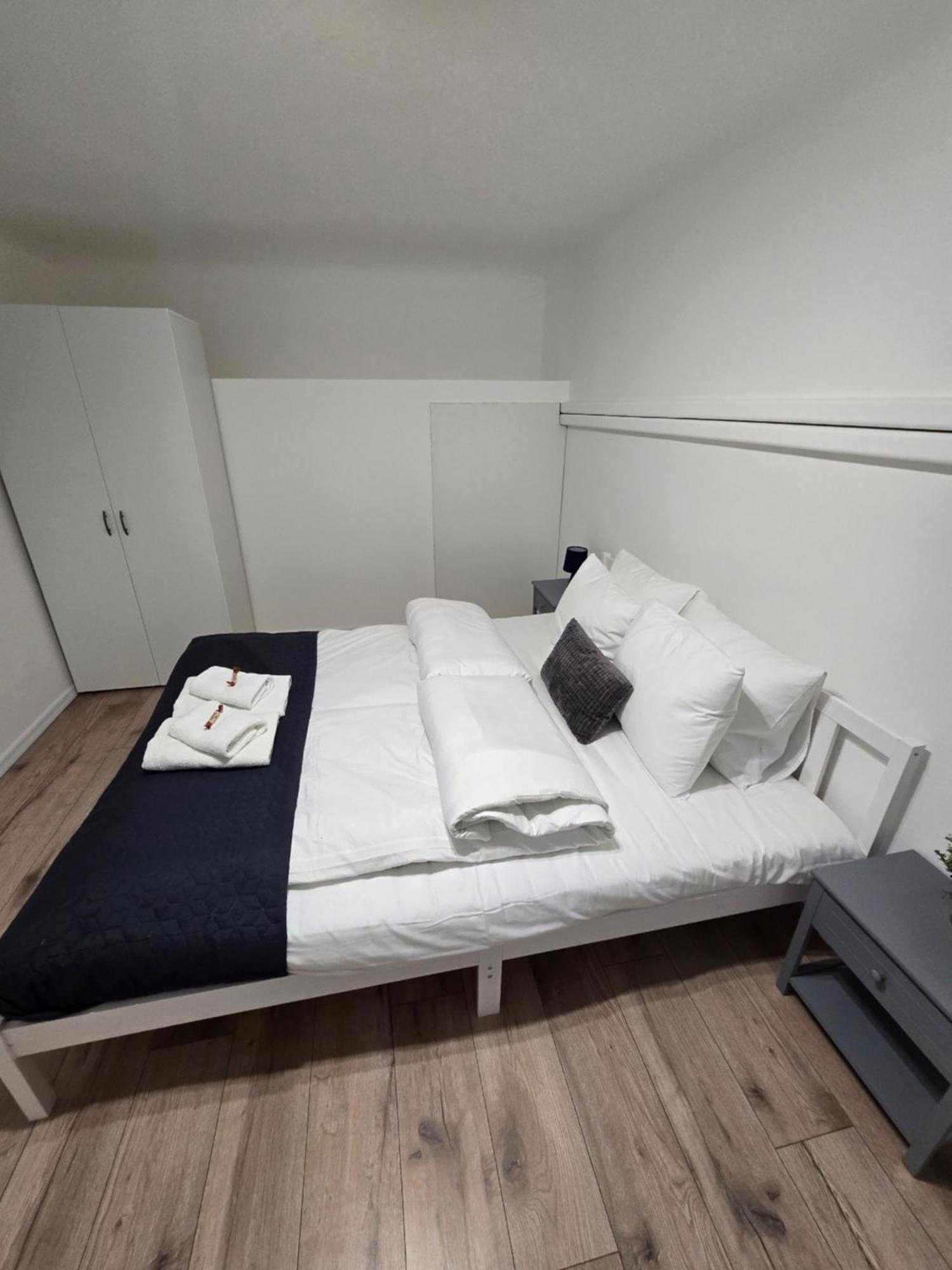 Rakoczi Retreat - In The Heart Of Appartamento *
