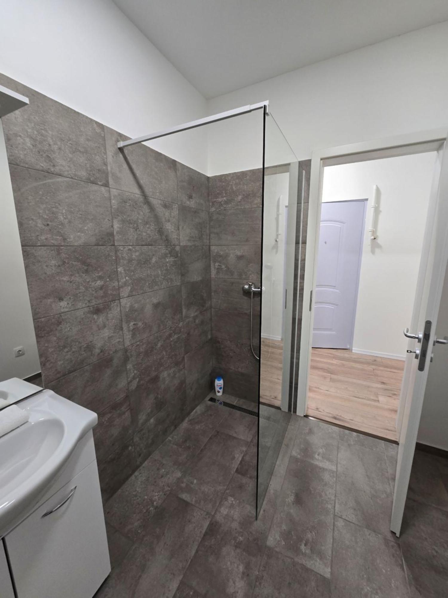 Rakoczi Retreat - In The Heart Of Appartamento