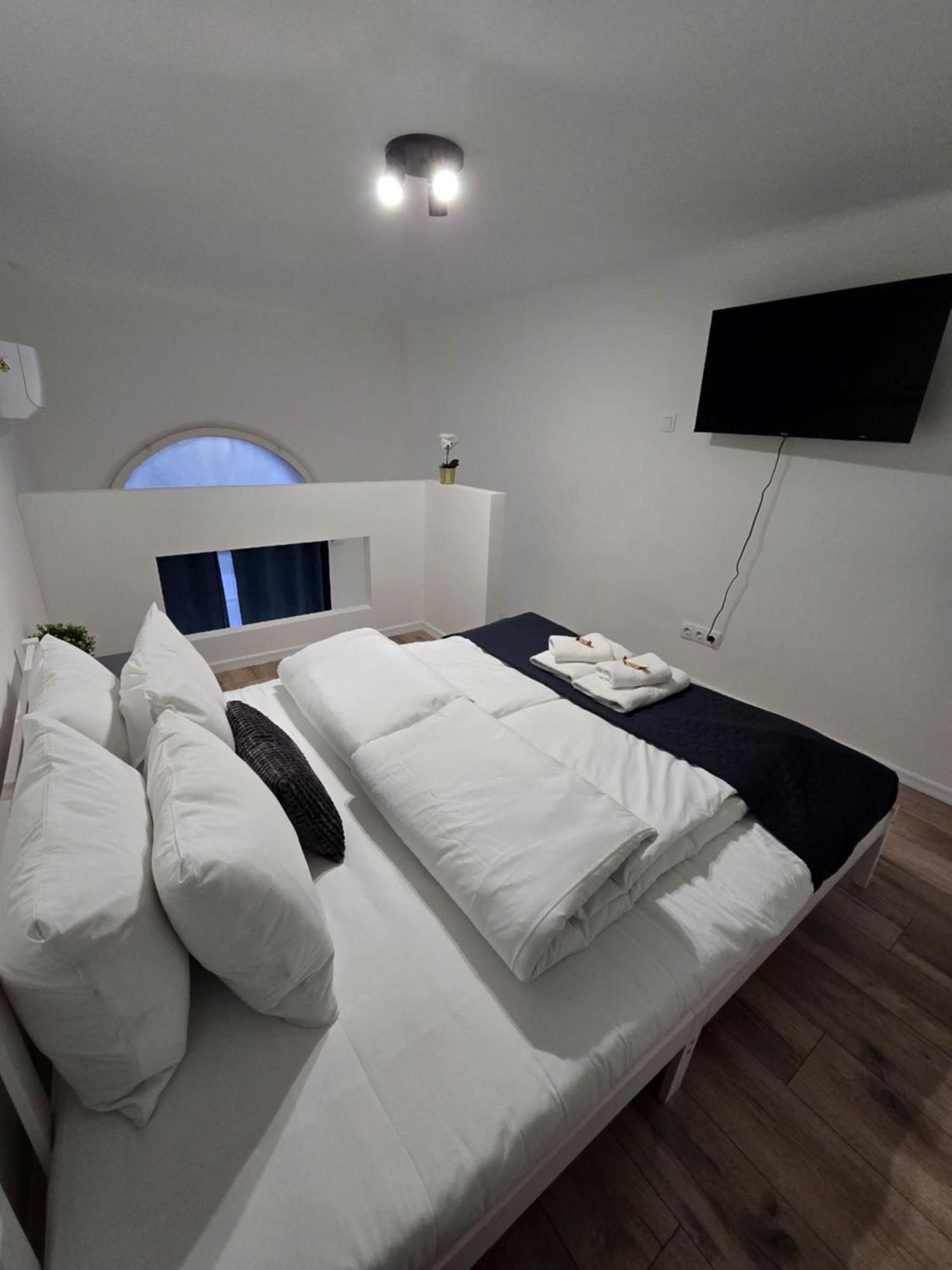 Appartamento Rakoczi Retreat - In The Heart Of