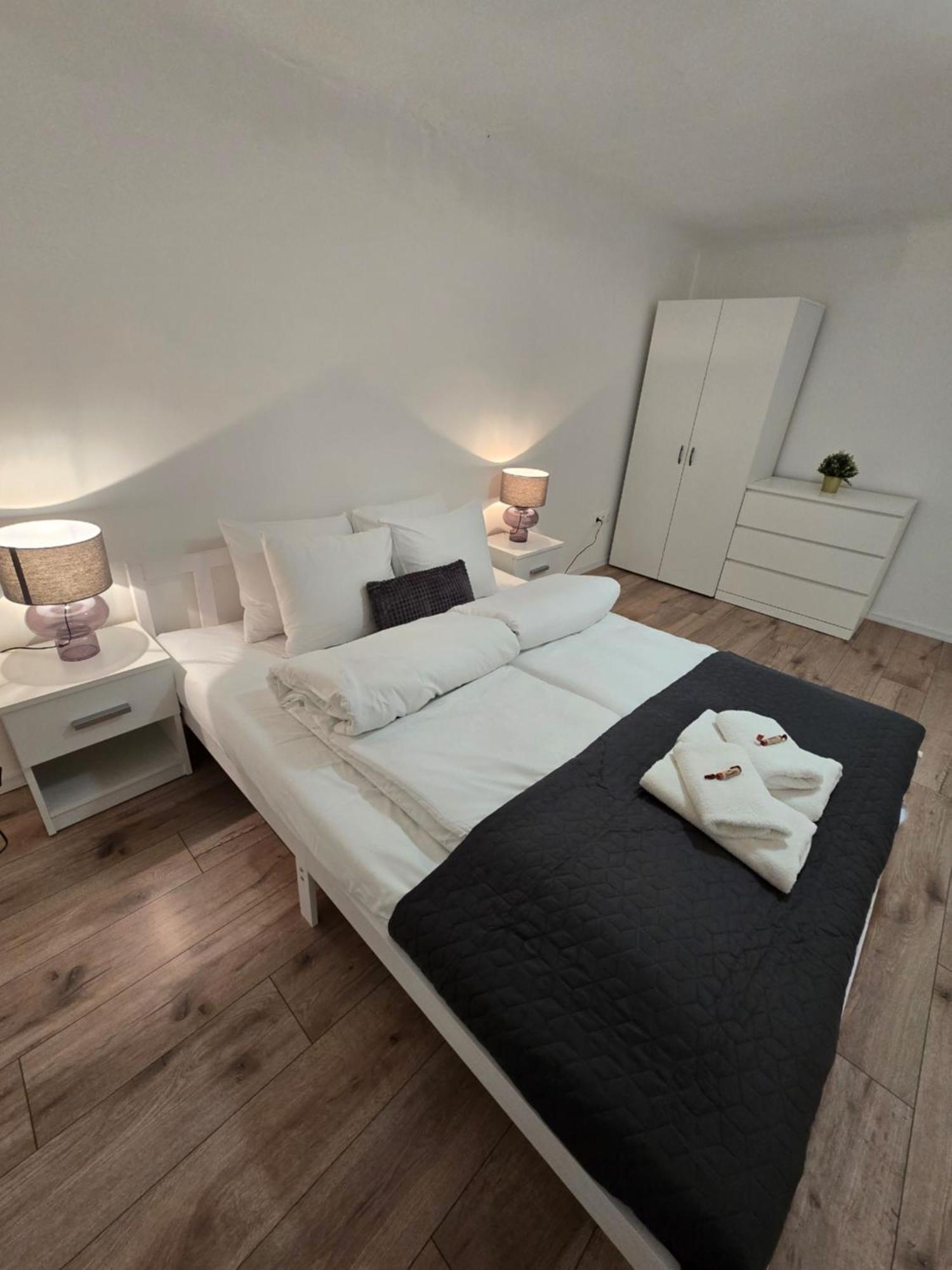 Appartamento Rakoczi Retreat - In The Heart Of