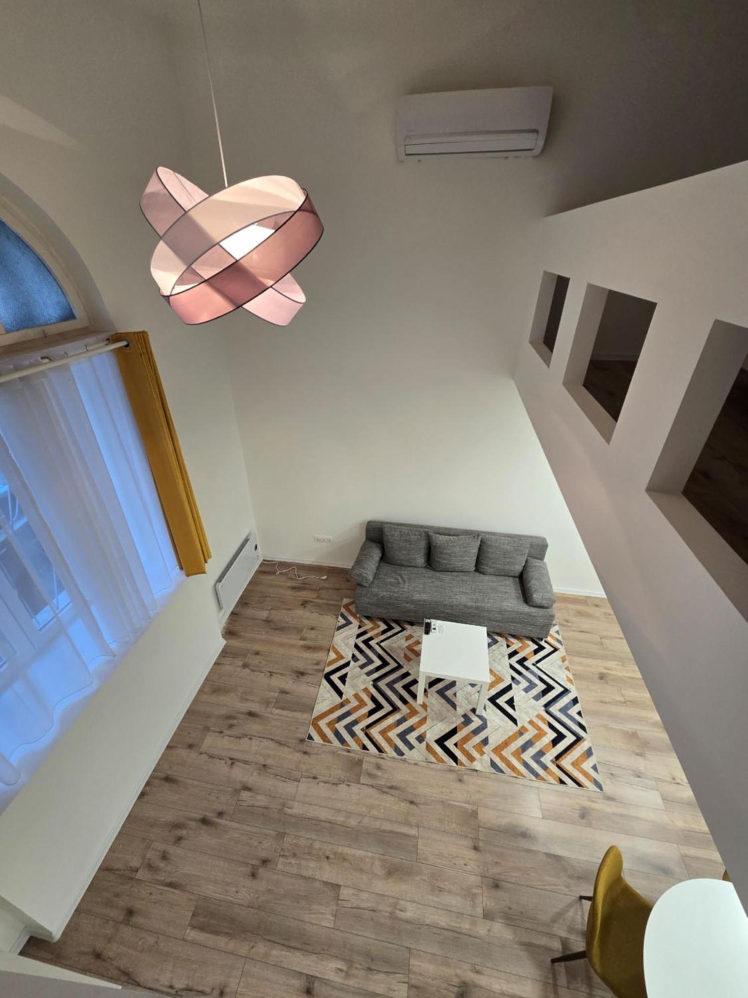 Rakoczi Retreat - In The Heart Of Appartamento