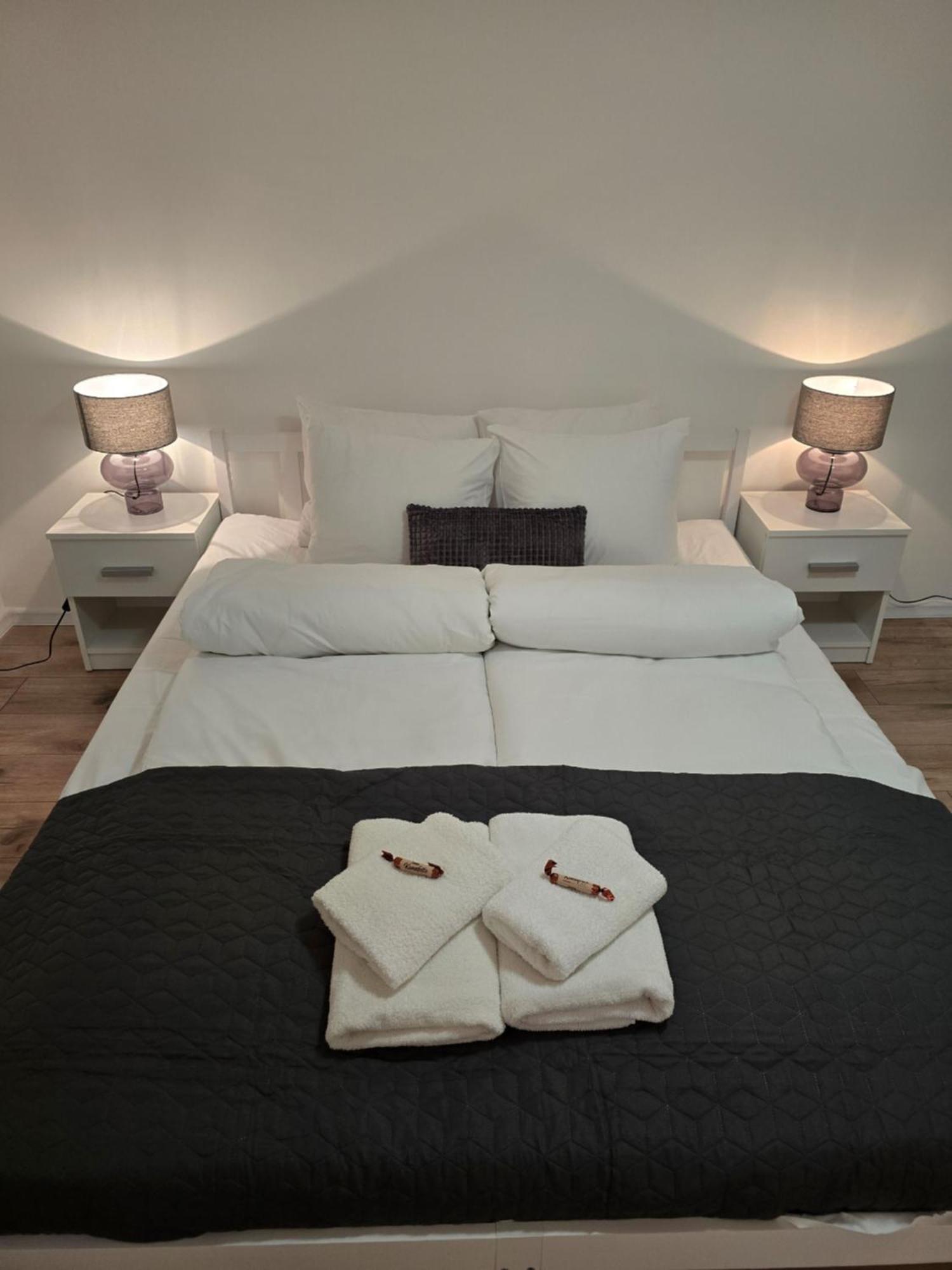 Rakoczi Retreat - In The Heart Of Apartmán Budapešť
