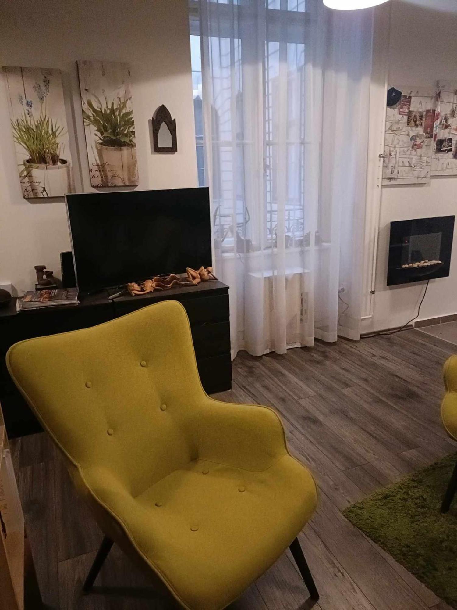 Oktogon Deluxe * Budapest