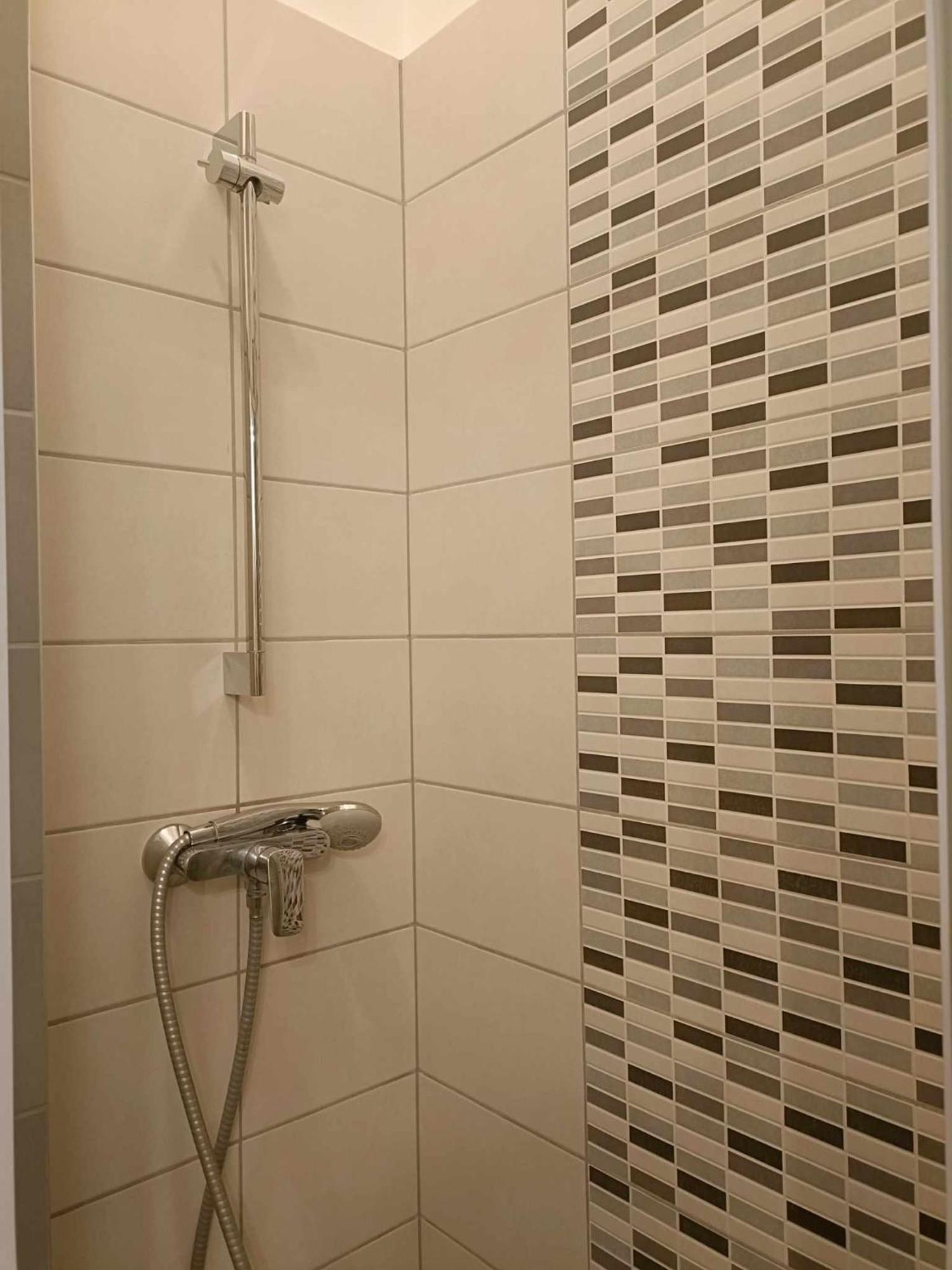Oktogon Deluxe Appartamento Budapest