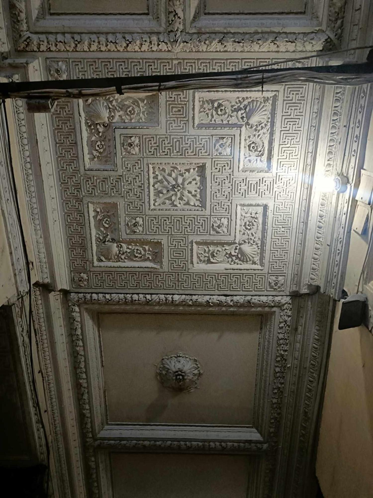 Oktogon Deluxe Appartamento Budapest
