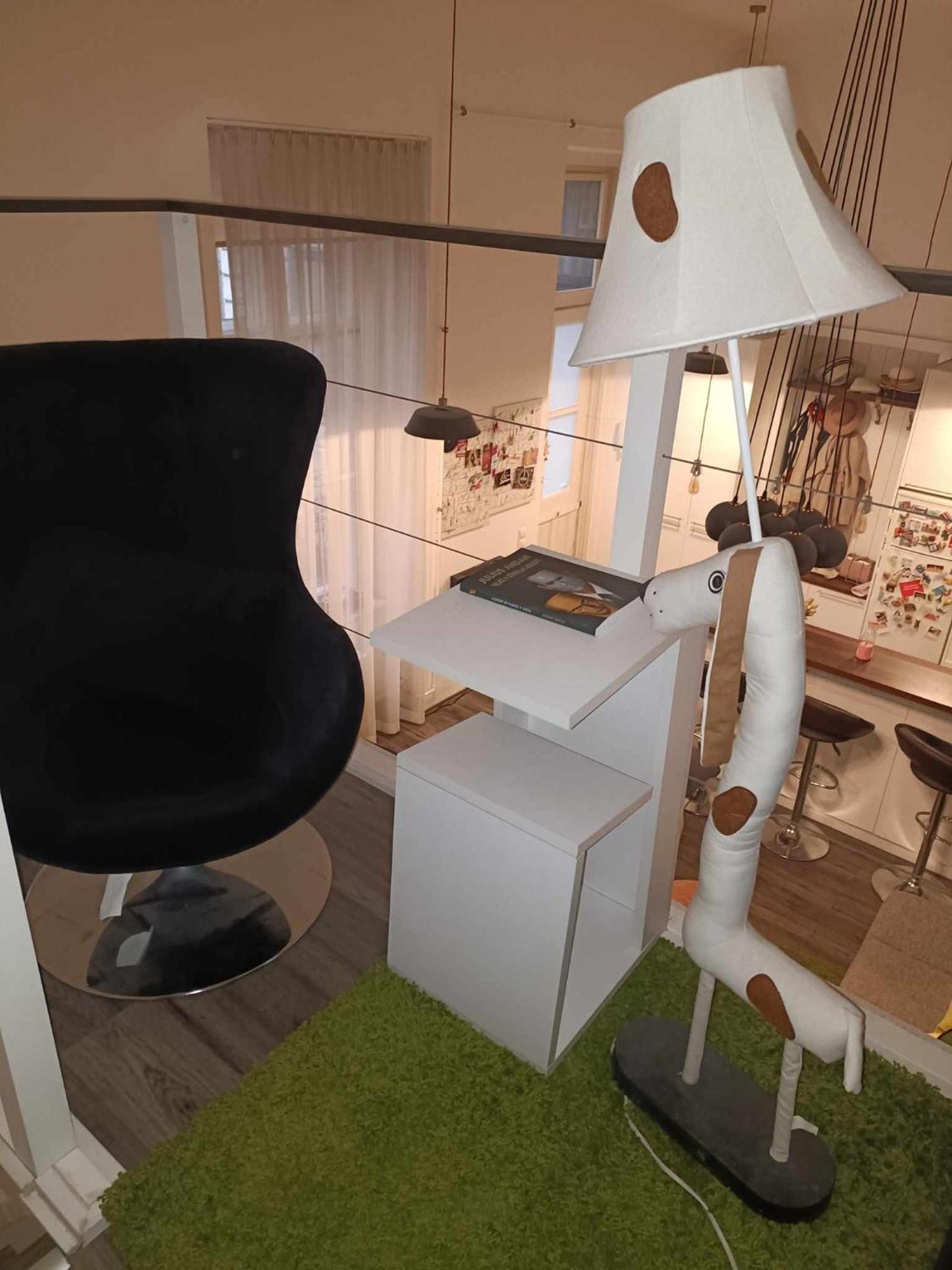 Apartmán Oktogon Deluxe