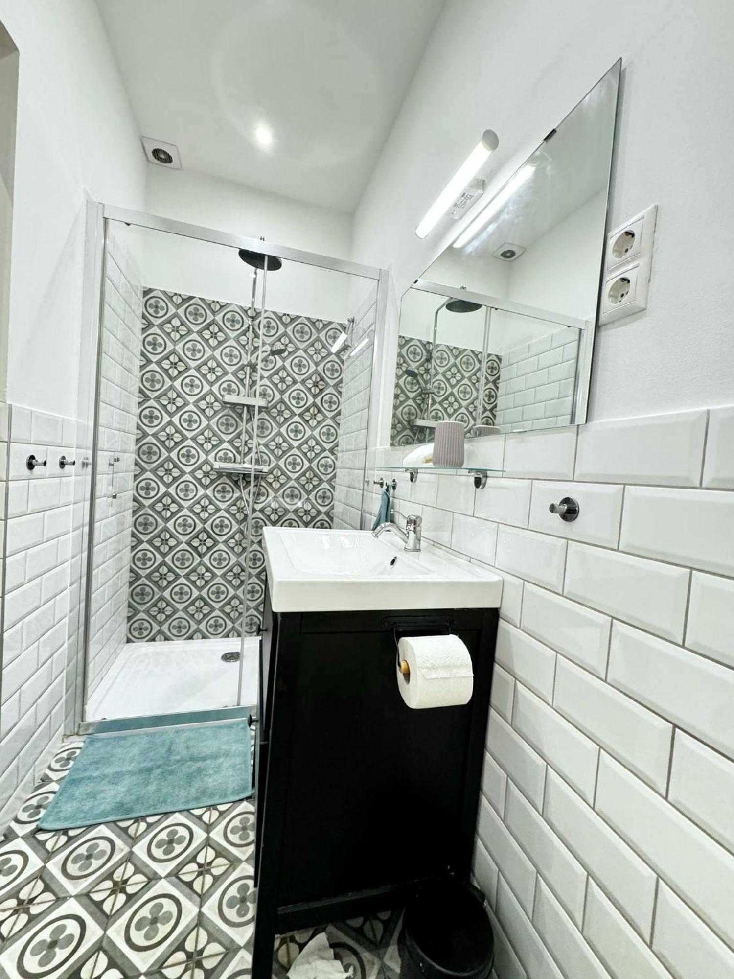 Apartamento Culture Jam