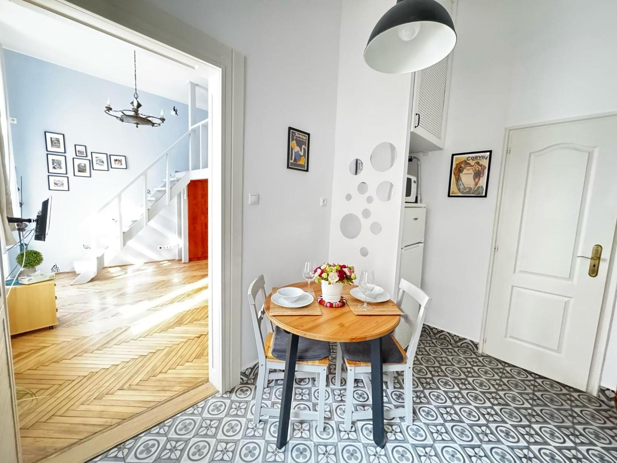 Apartamento Culture Jam