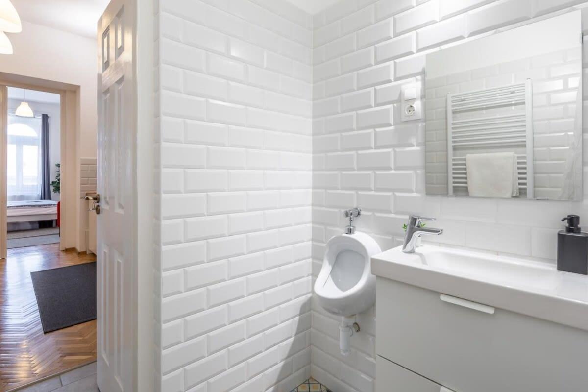 Excellent Location Magnificent Flat Apartament *