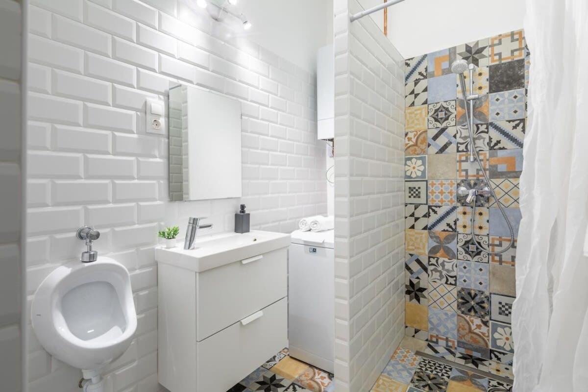 Excellent Location Magnificent Flat Appartement Boedapest