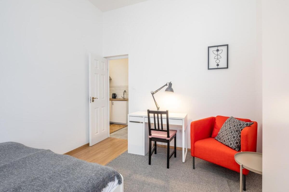 Excellent Location Magnificent Flat * Boedapest