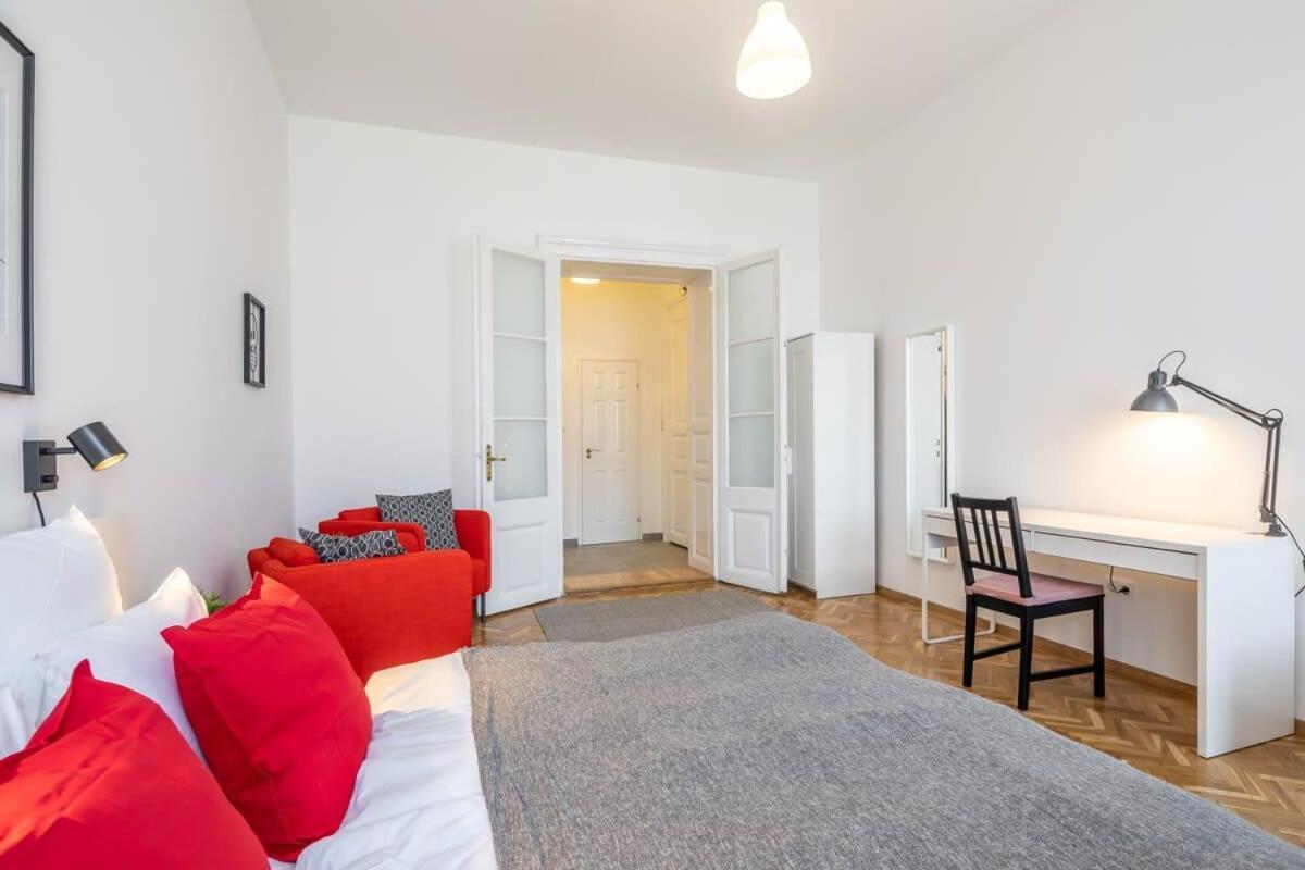 Excellent Location Magnificent Flat * Budapeszt