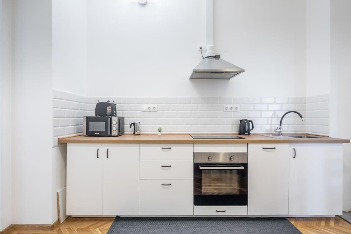 Excellent Location Magnificent Flat * Budapeszt