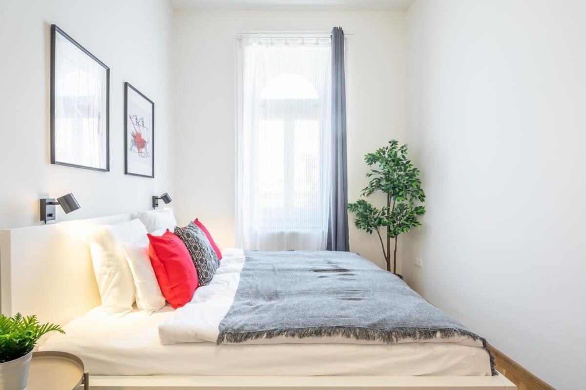 Excellent Location Magnificent Flat Appartement