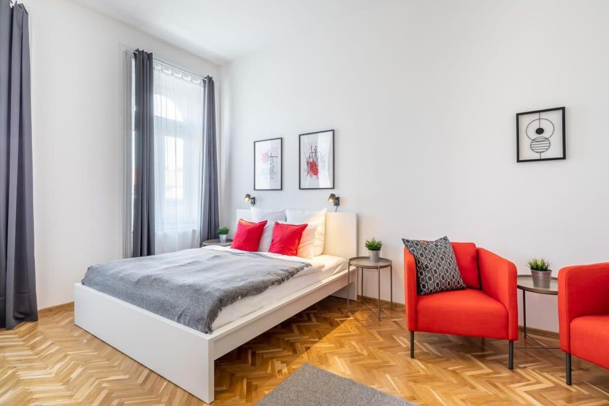 Appartement Excellent Location Magnificent Flat