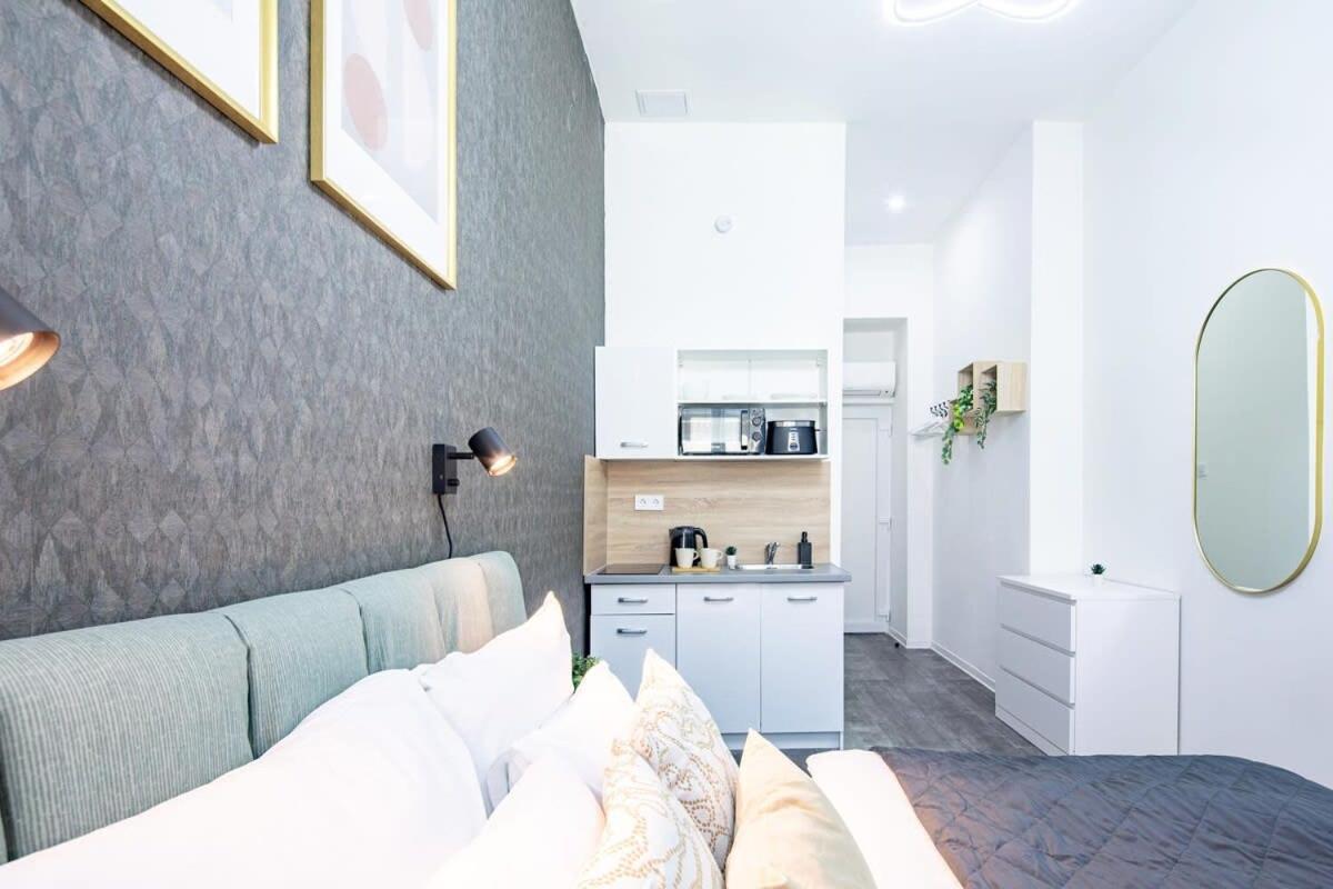 Apartment Extreme Modern Aircon