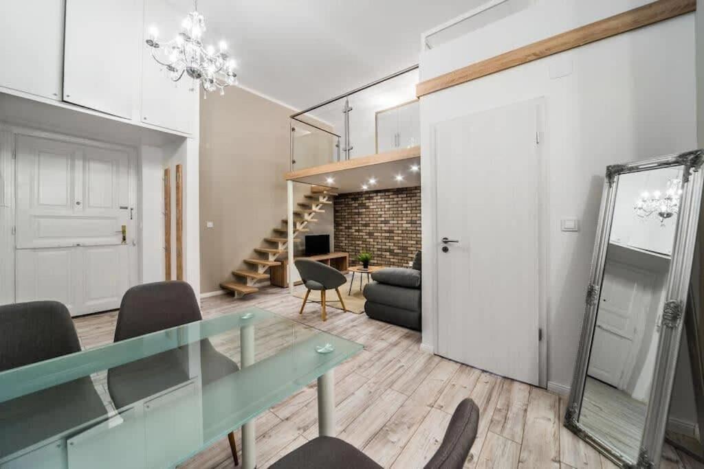 Casa vacanze Sweet & Cozy At Center Budapest