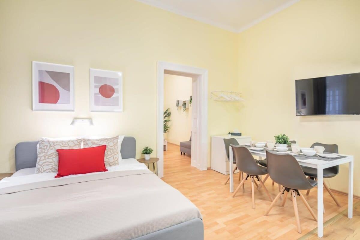 Appartamento - New - Aircon - Comfy Budapest
